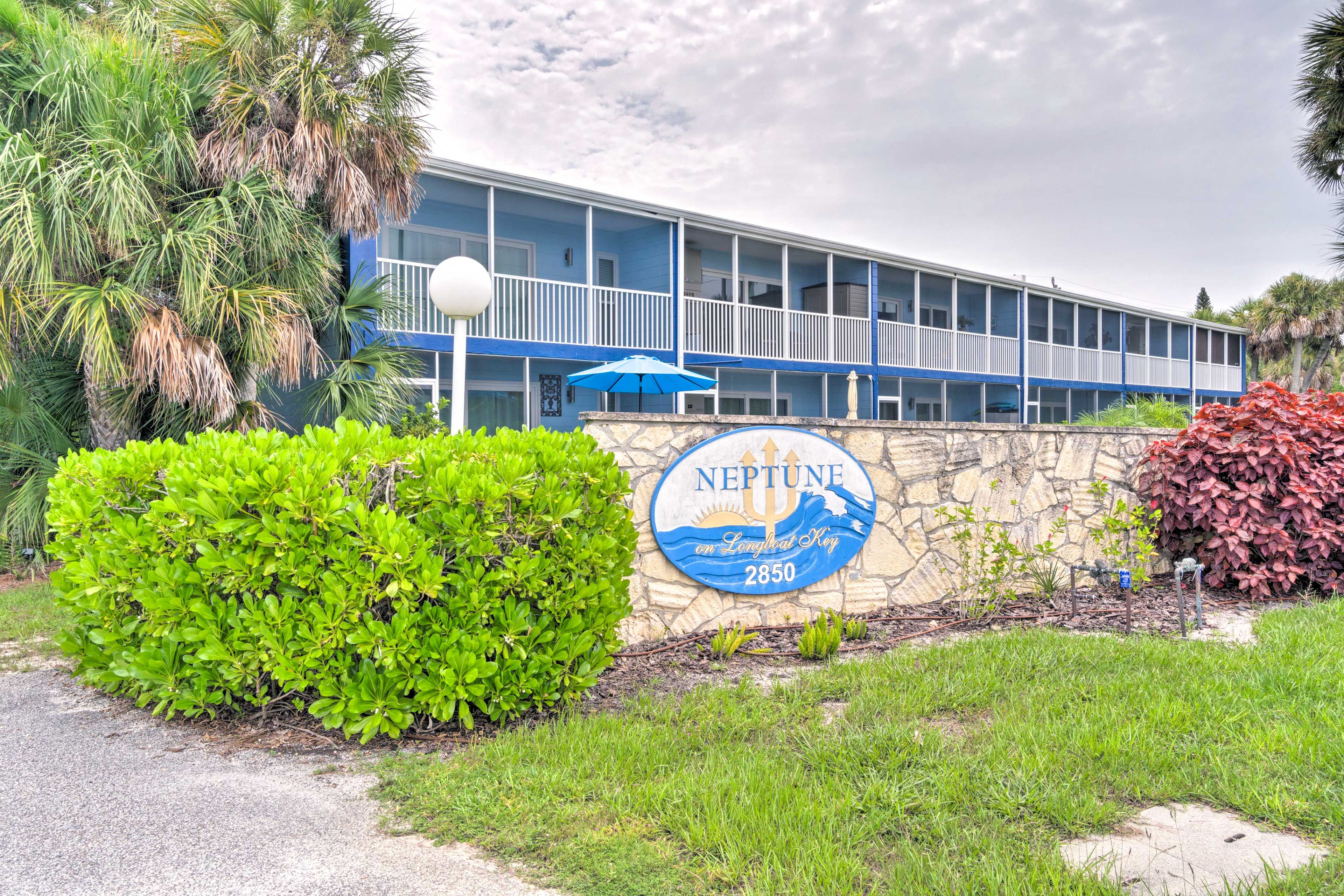 The Neptune Community