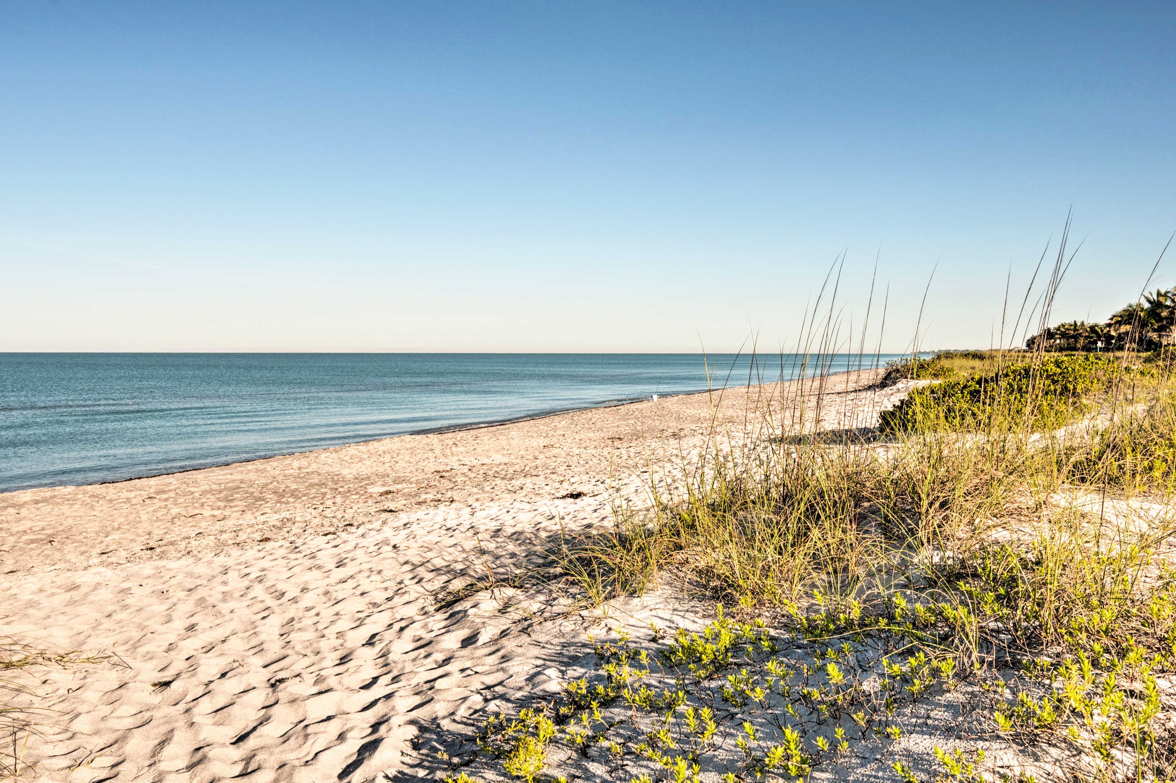 The Neptune Community | On-Site Beach Access