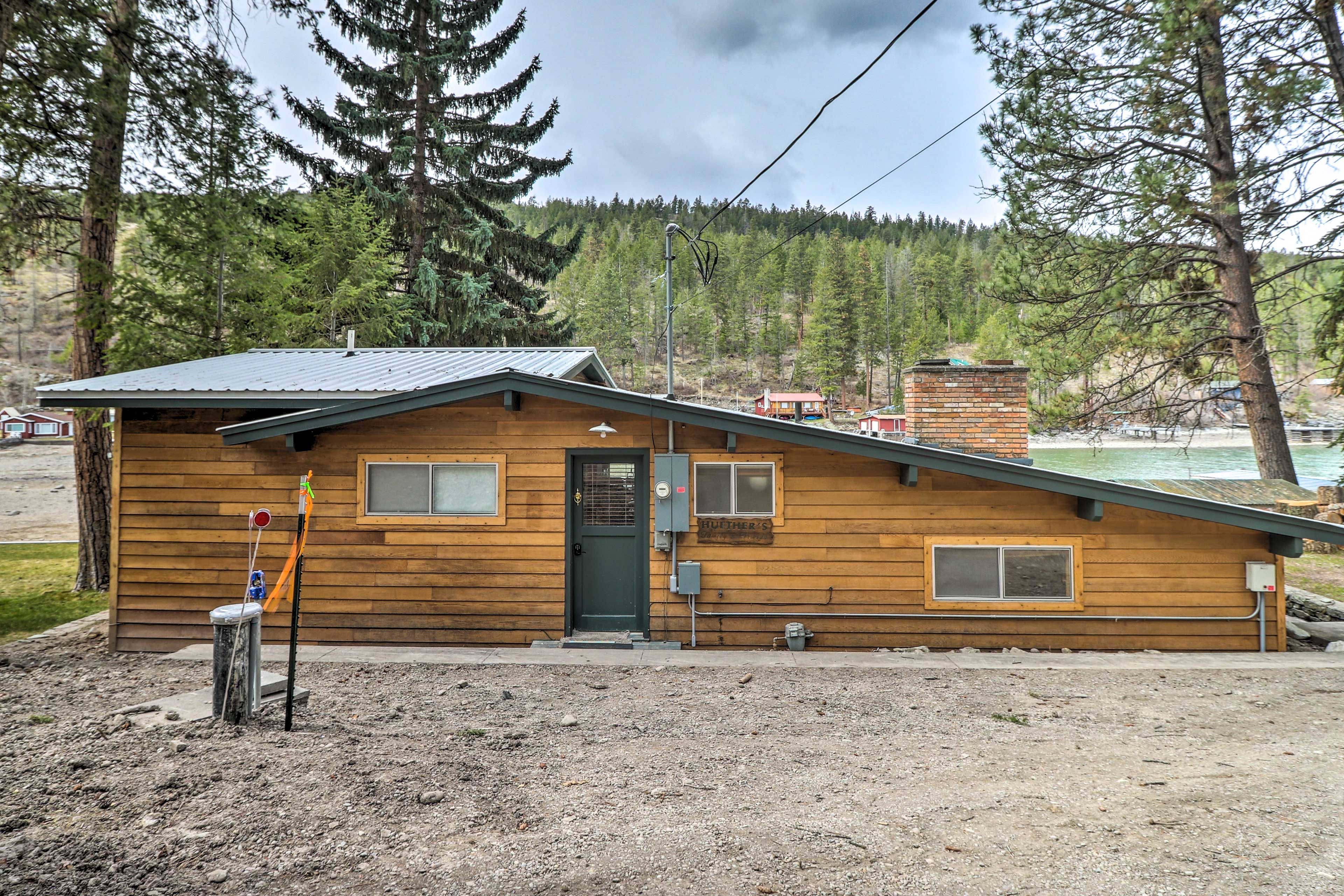 Property Exterior