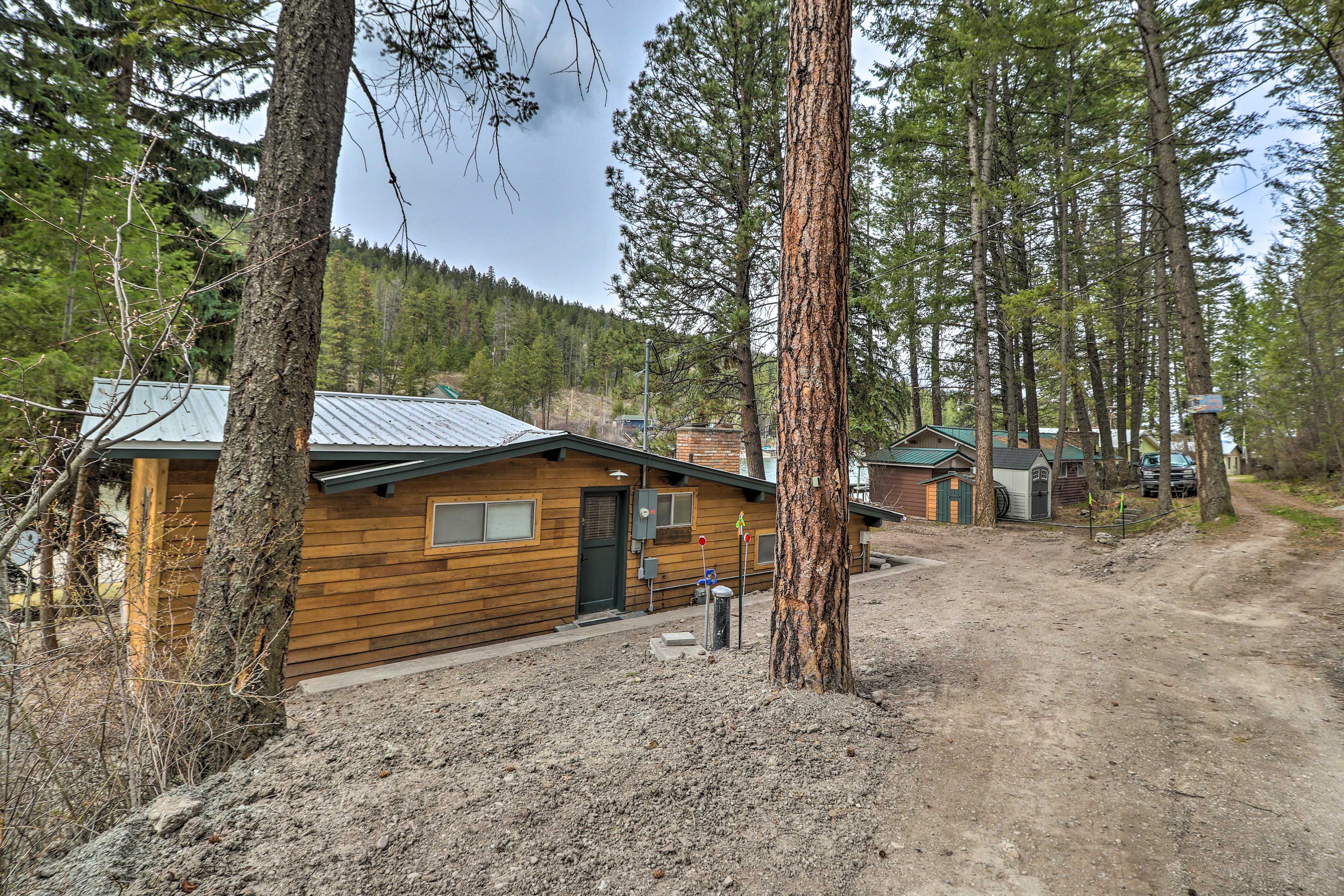 Property Exterior