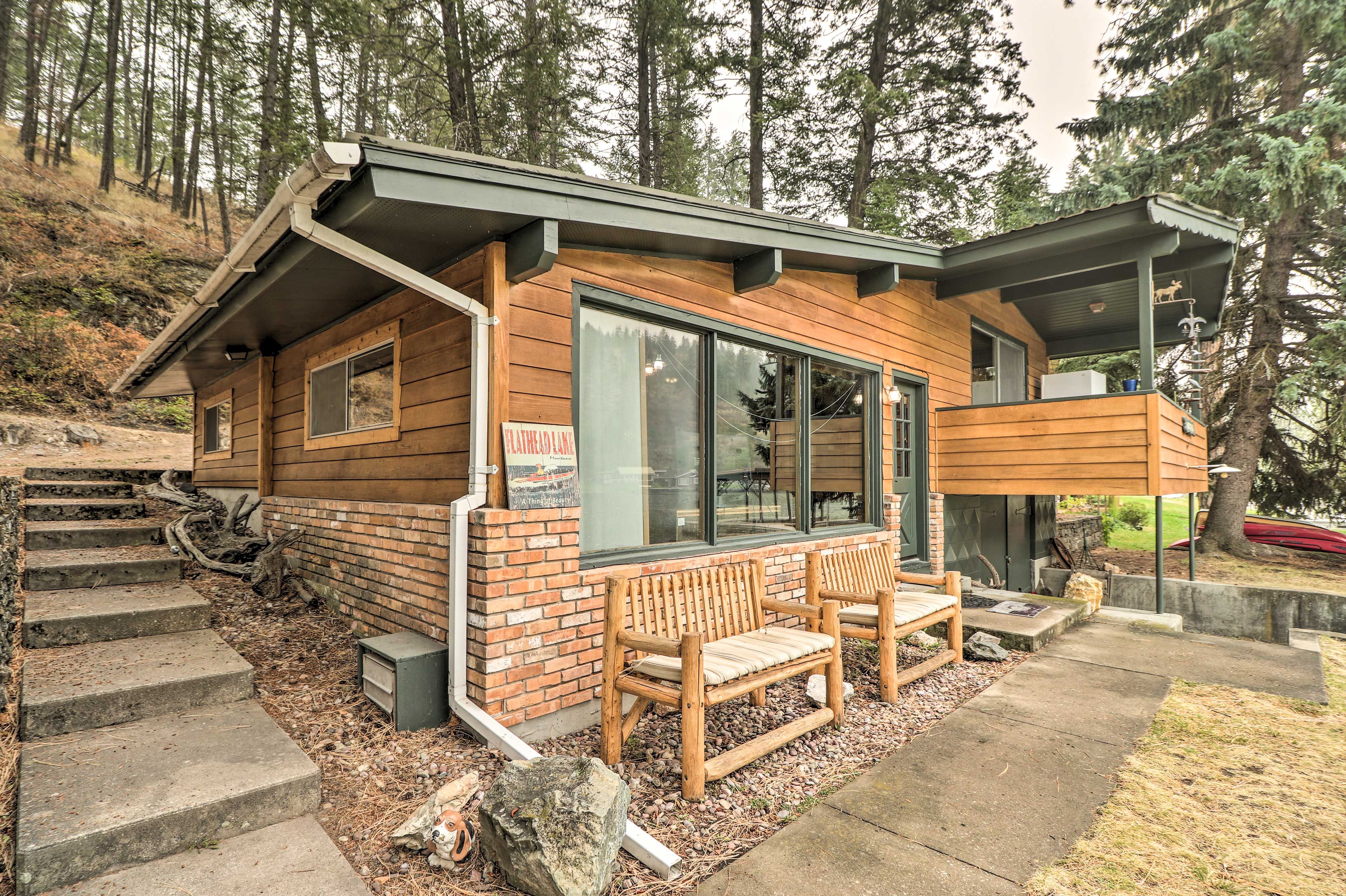 Property Exterior