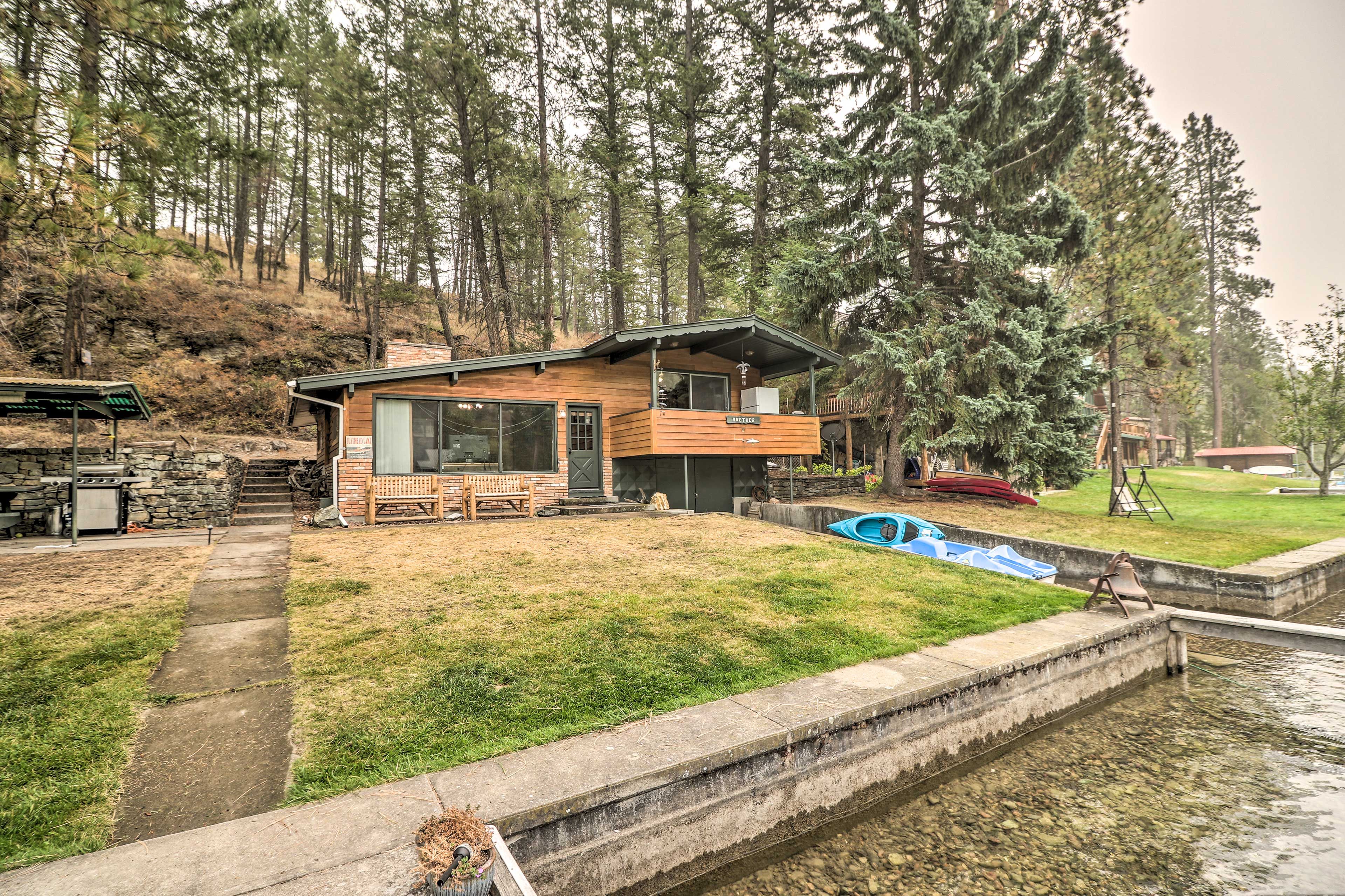 Property Exterior