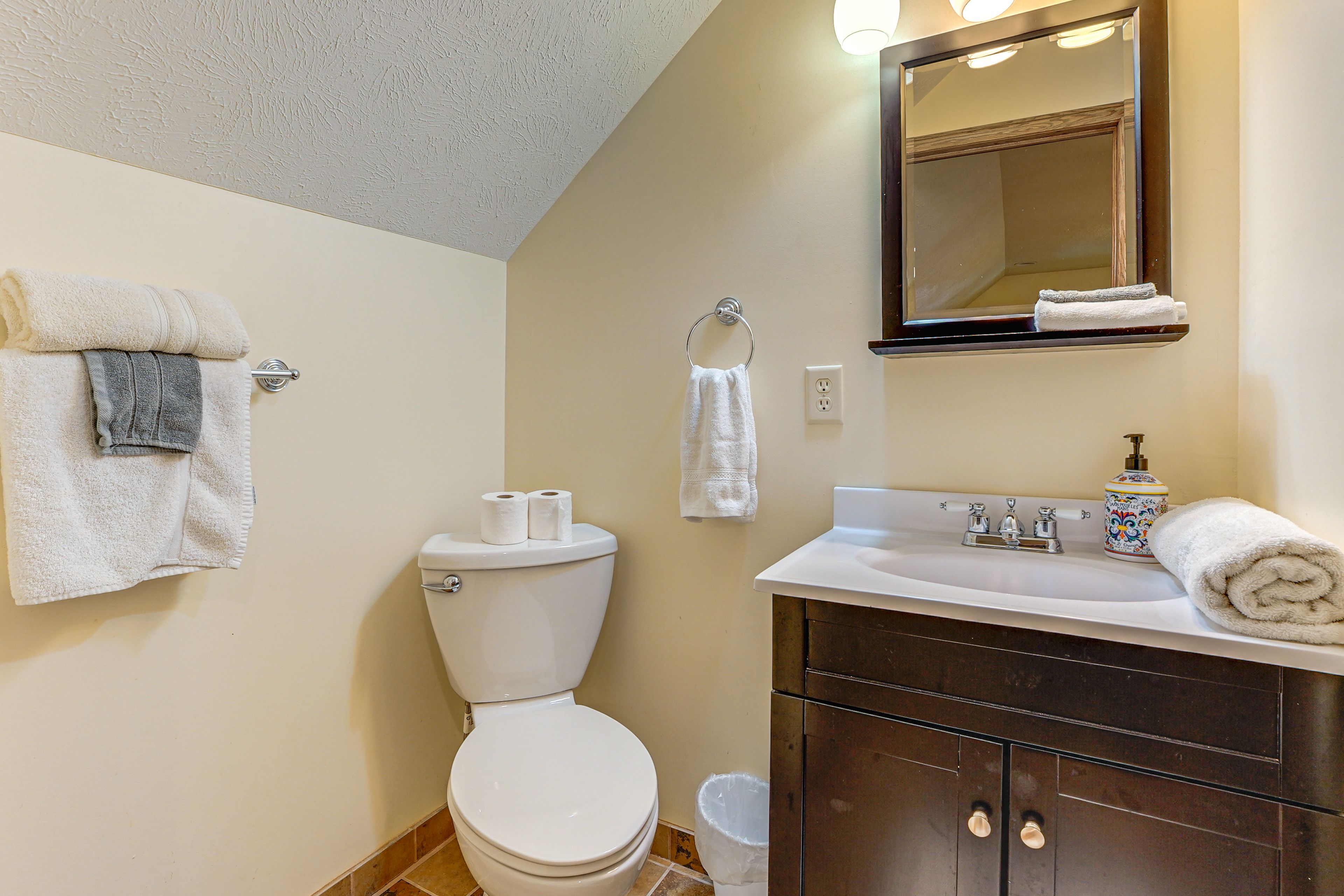 En-Suite Bathroom | Shower