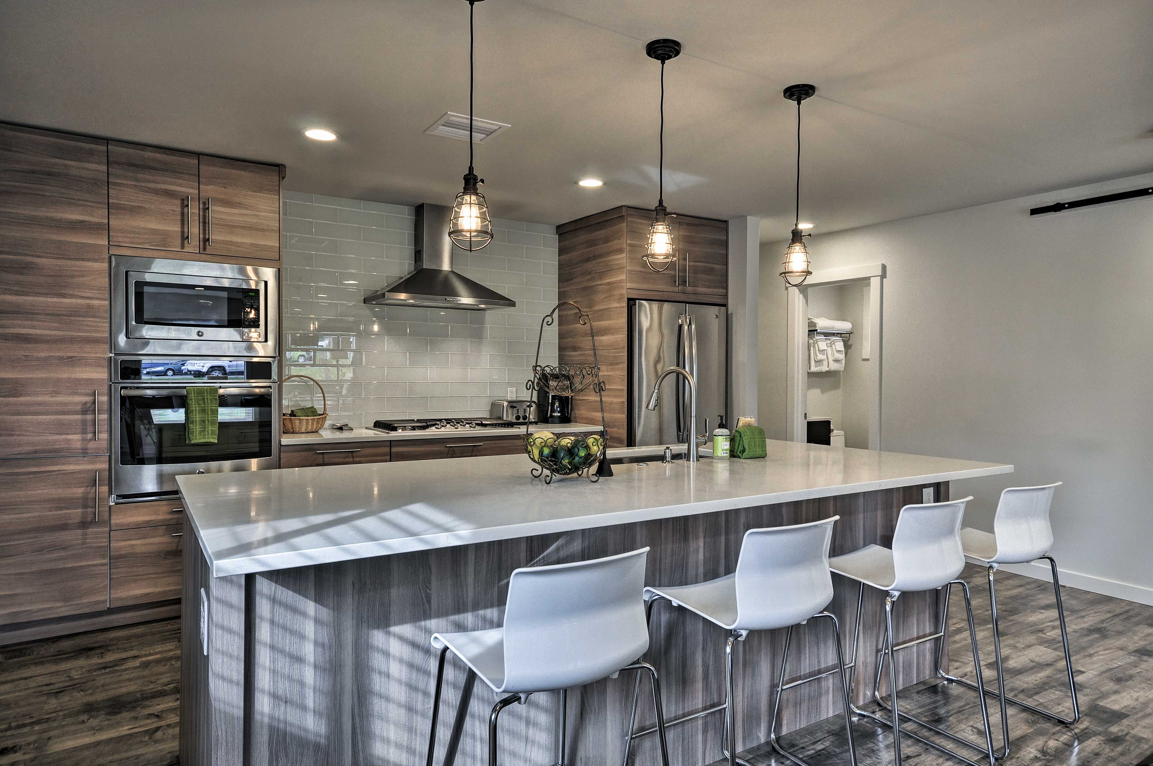 Kitchen | Toaster | Coffee Maker | Cooking Basics
