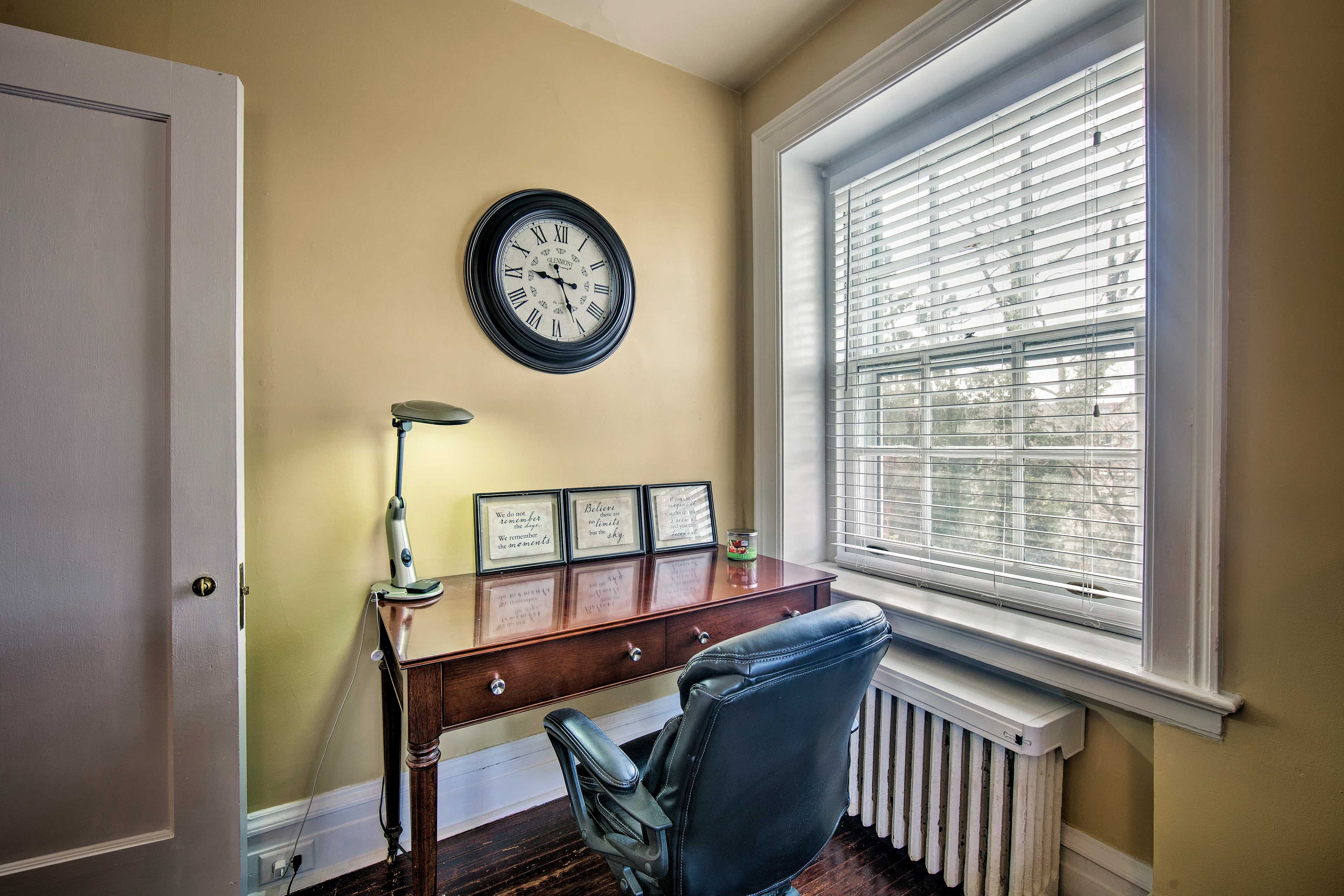 Desk