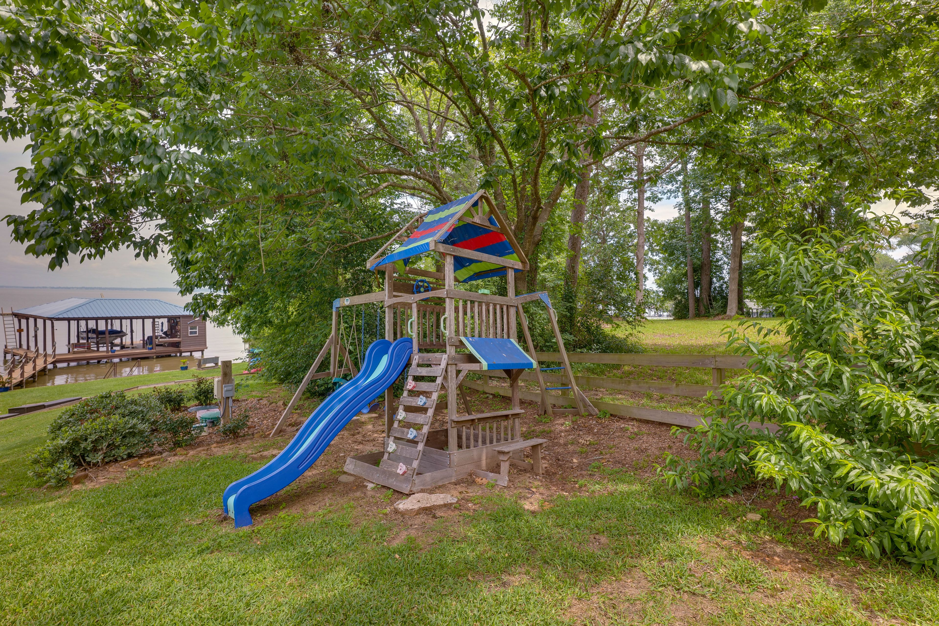 Playset