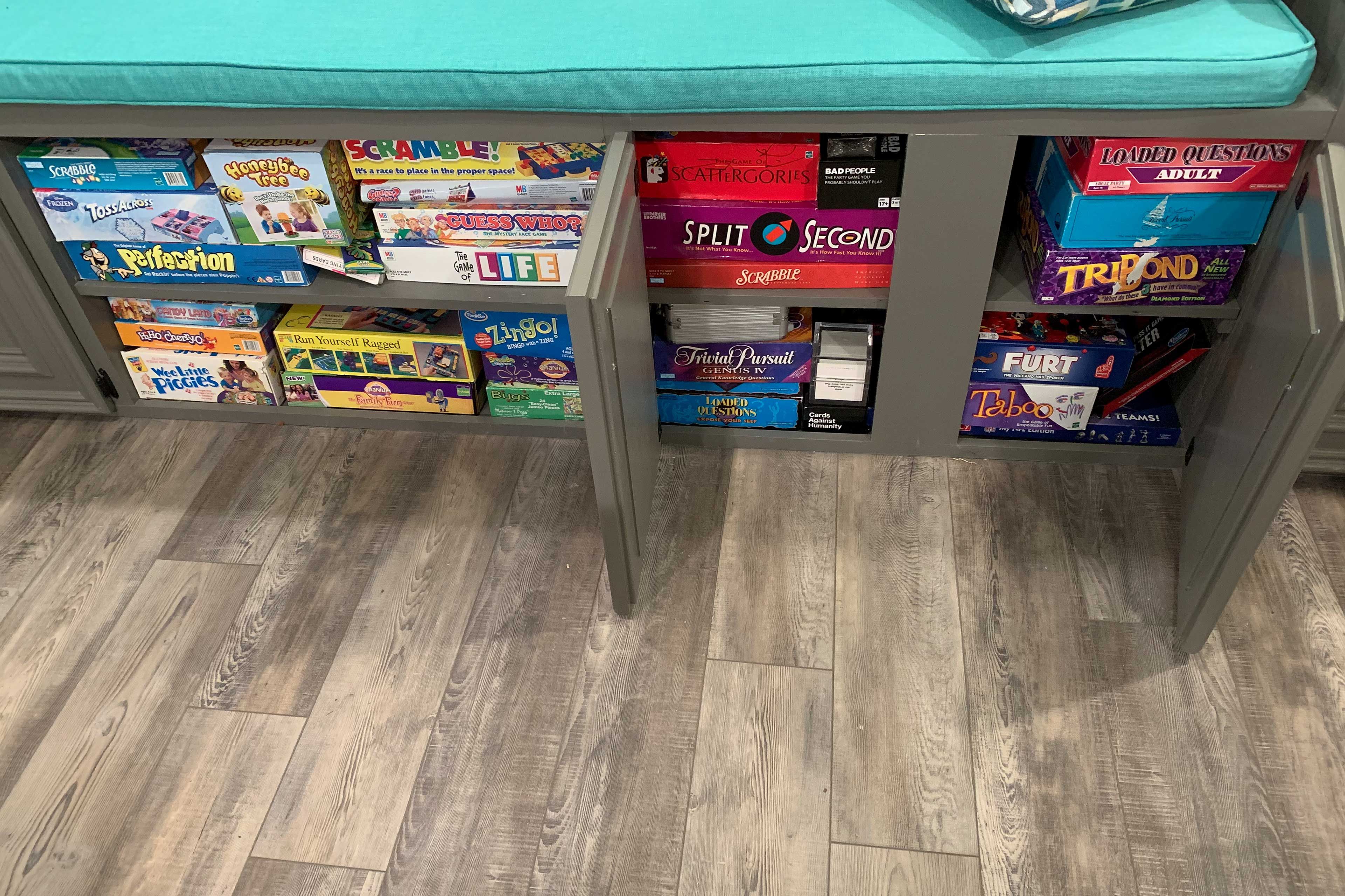 Board Games