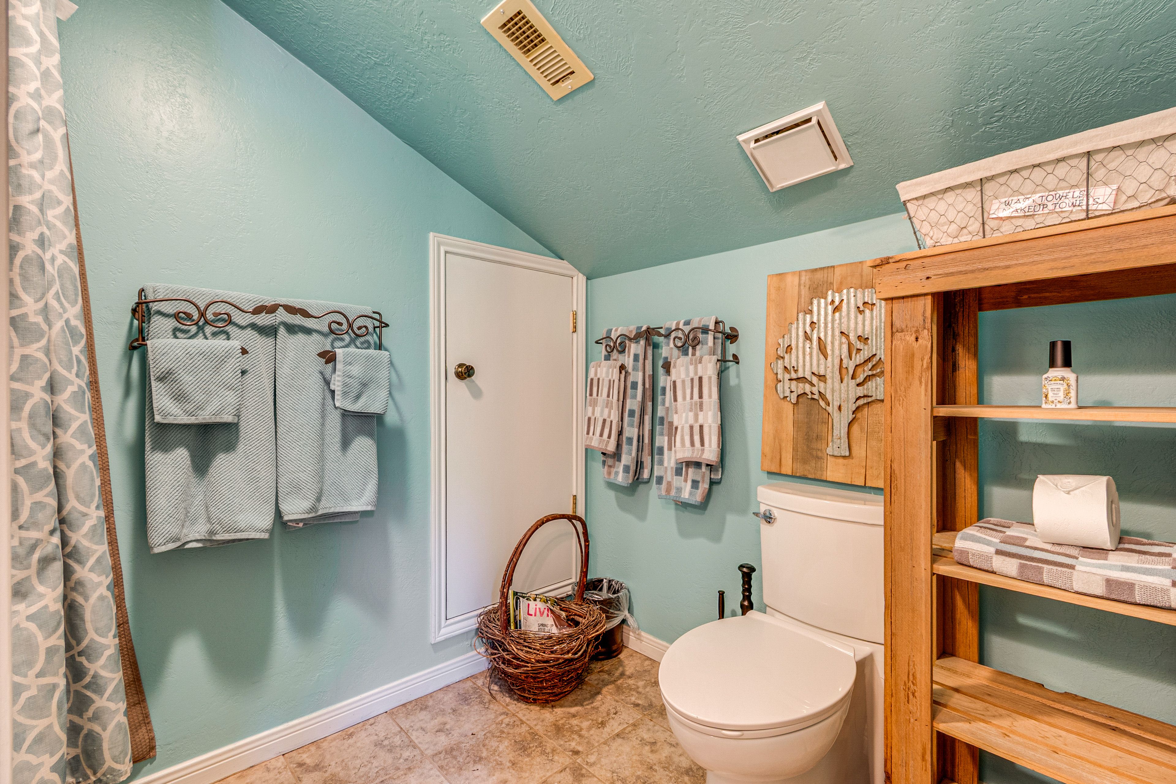 En-Suite Bathroom | Shower
