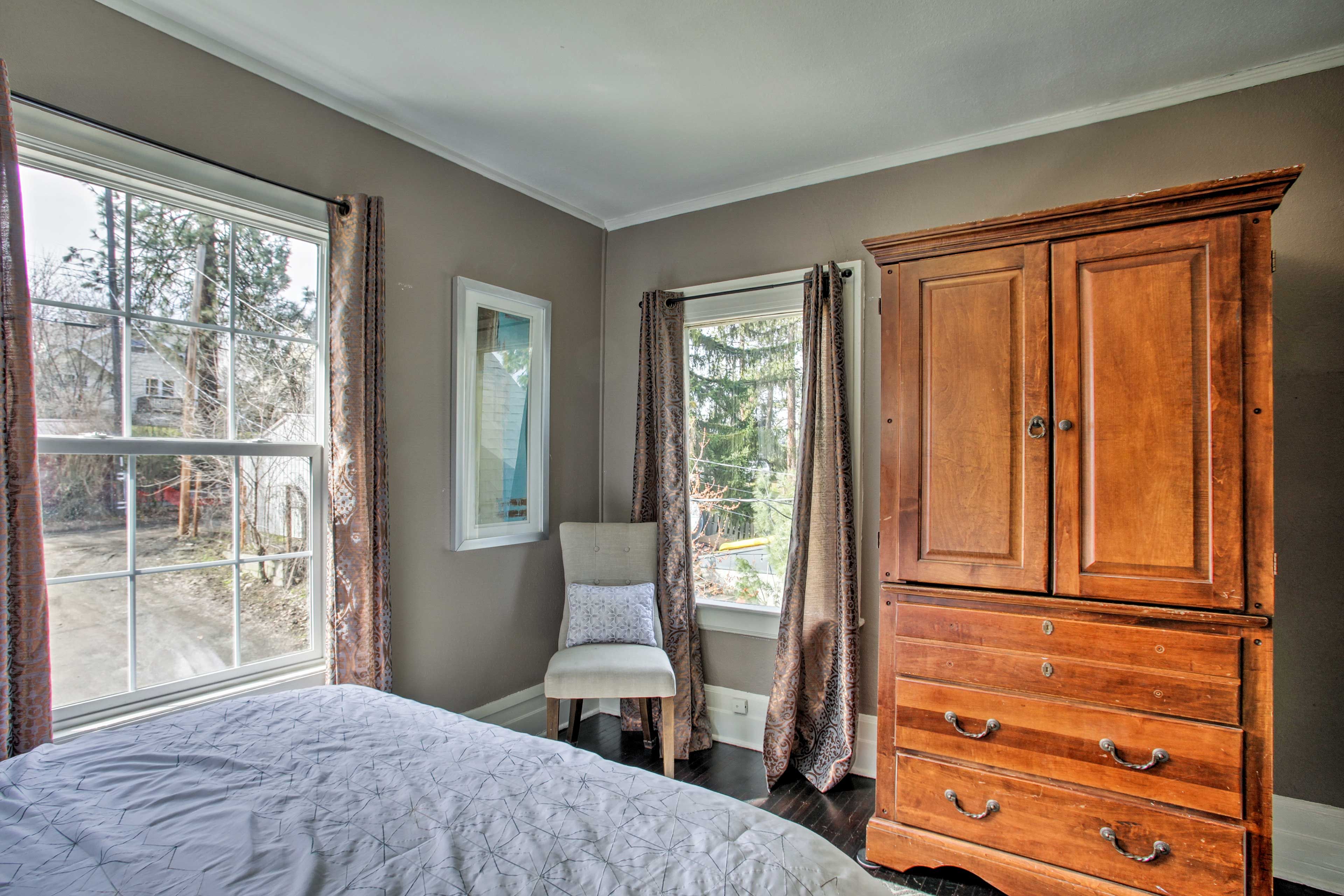 Bedroom 4