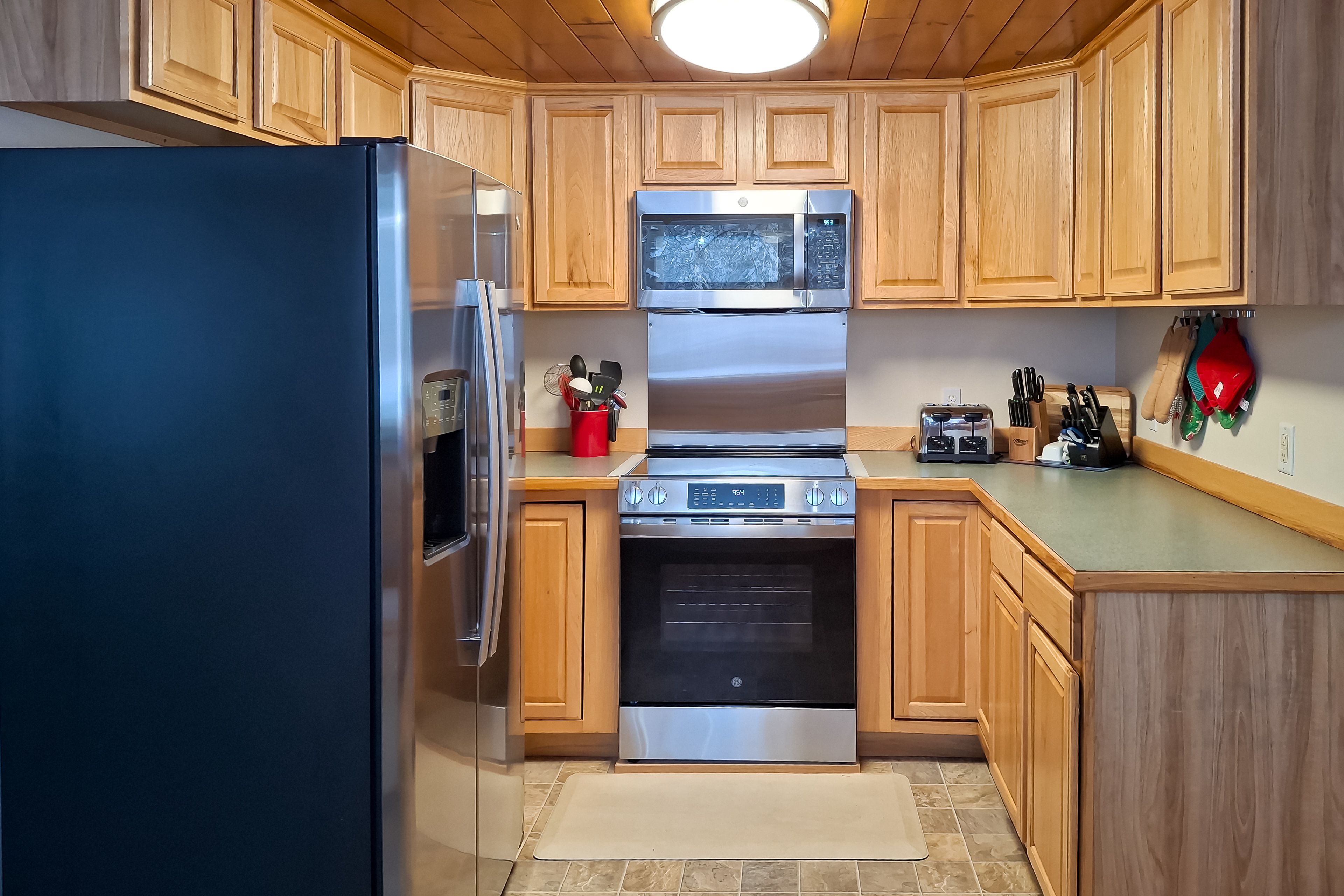 Kitchen | Cooking Basics | Drip Coffee Makers | Microwave