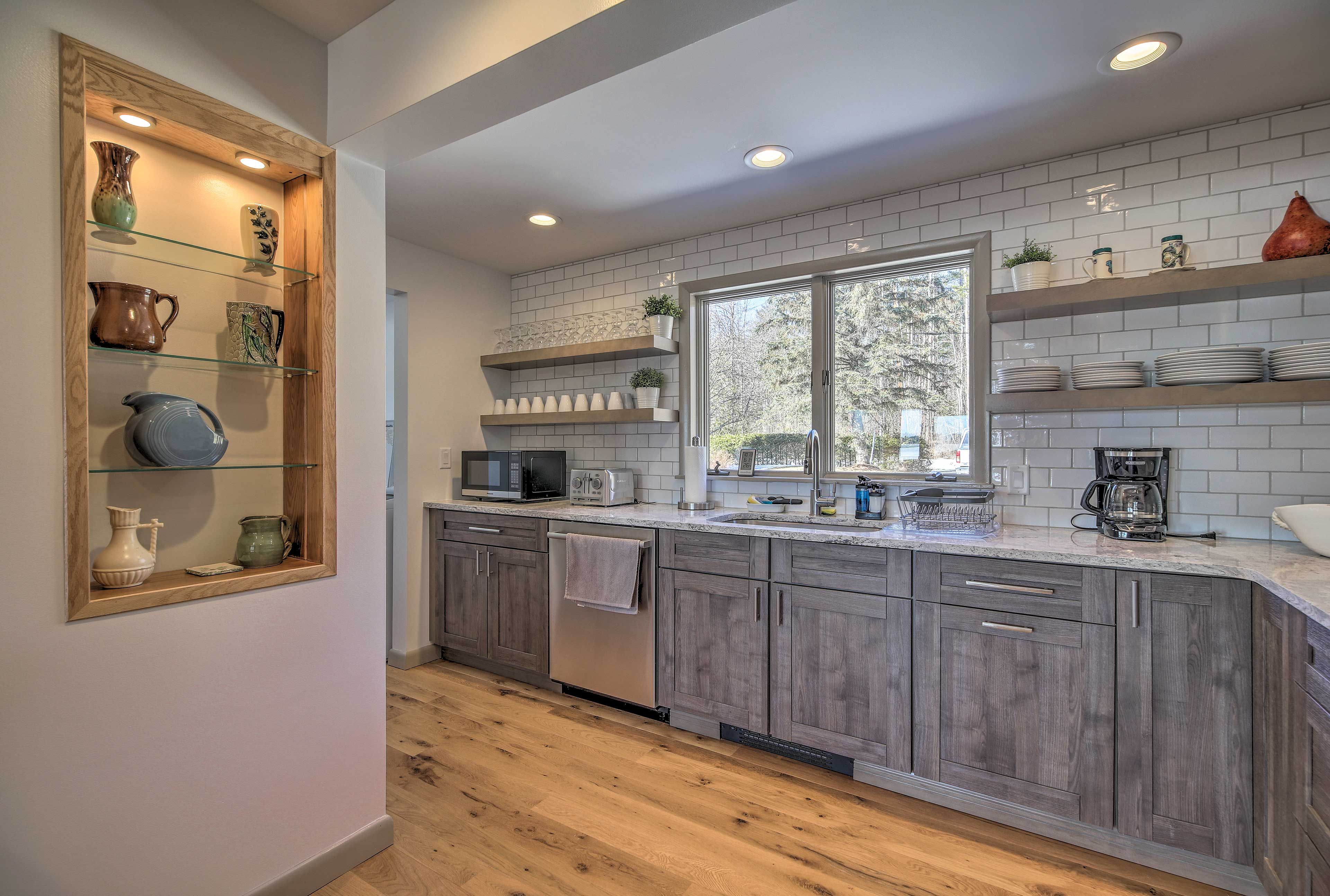 Kitchen | Cooking Basics