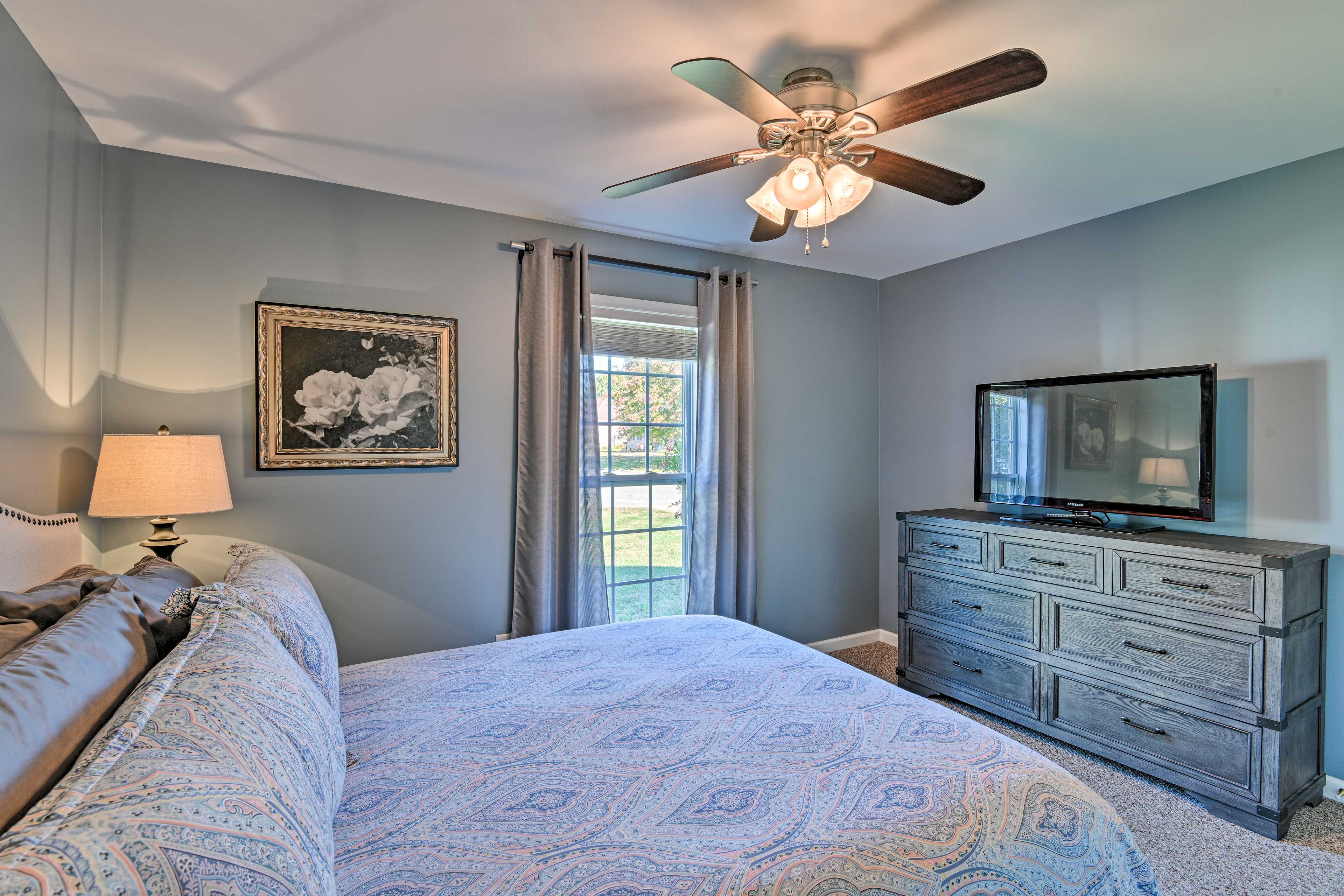 Bedroom 2
