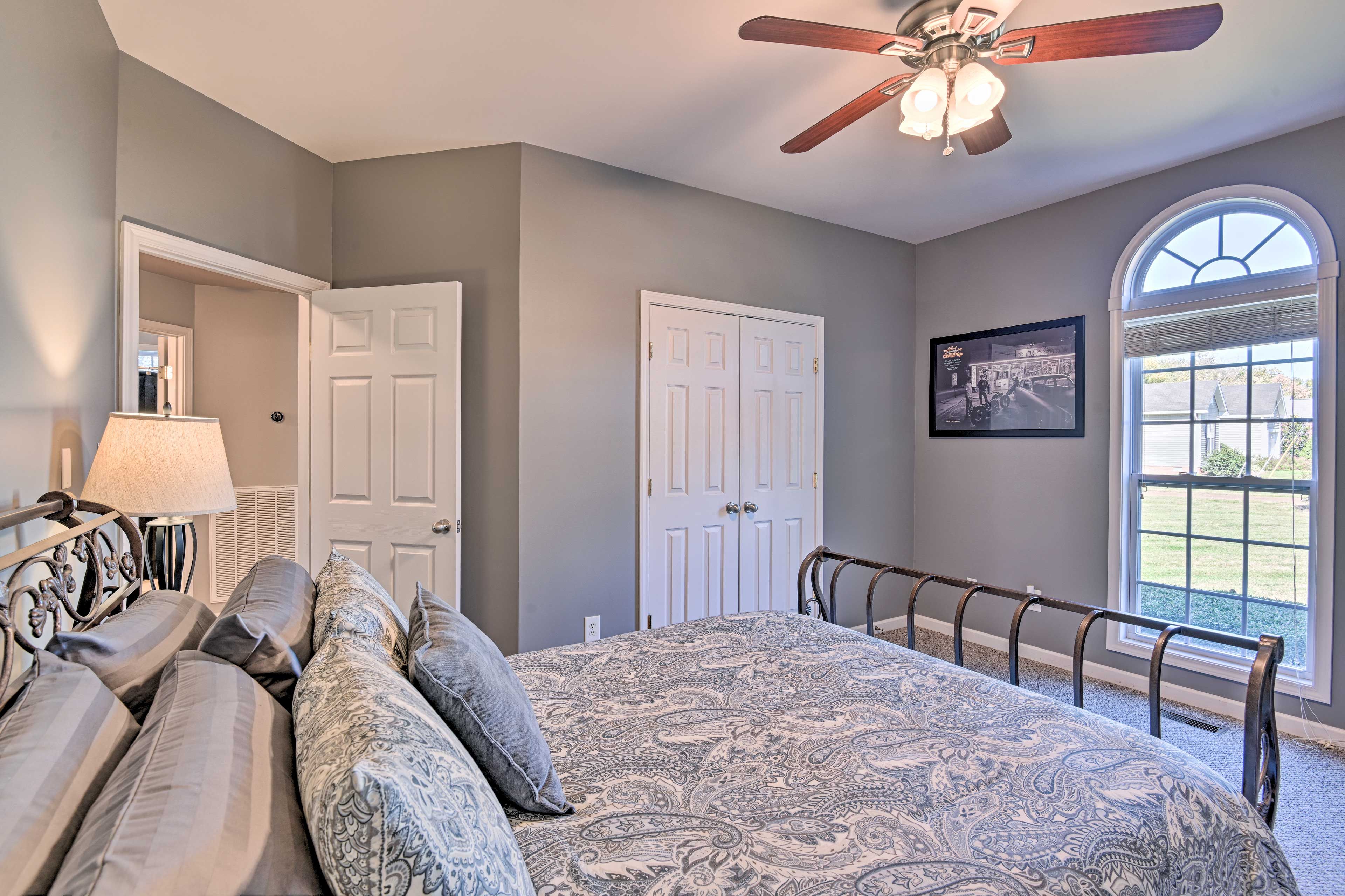 Bedroom 3