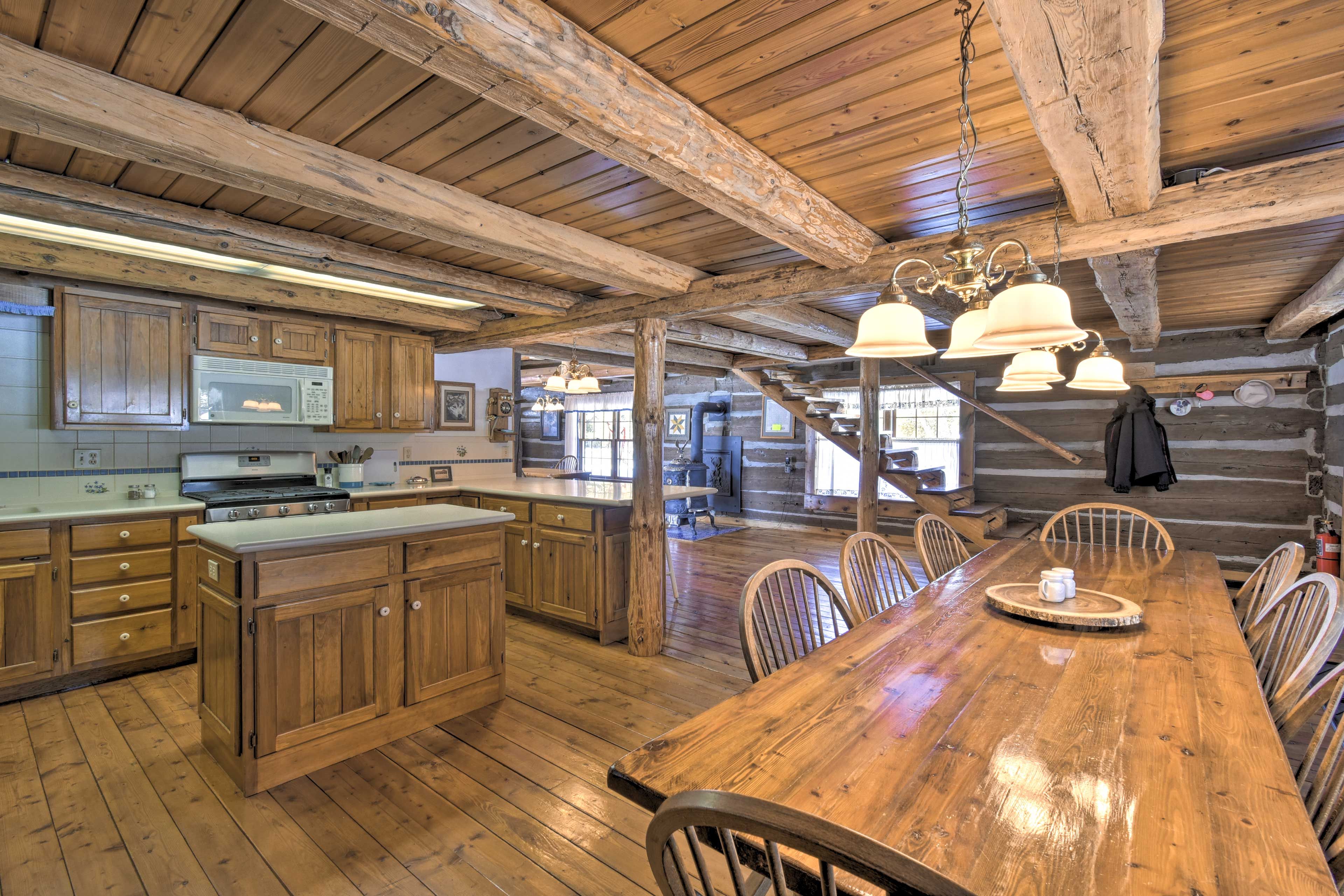 Kitchen | Cooking Basics