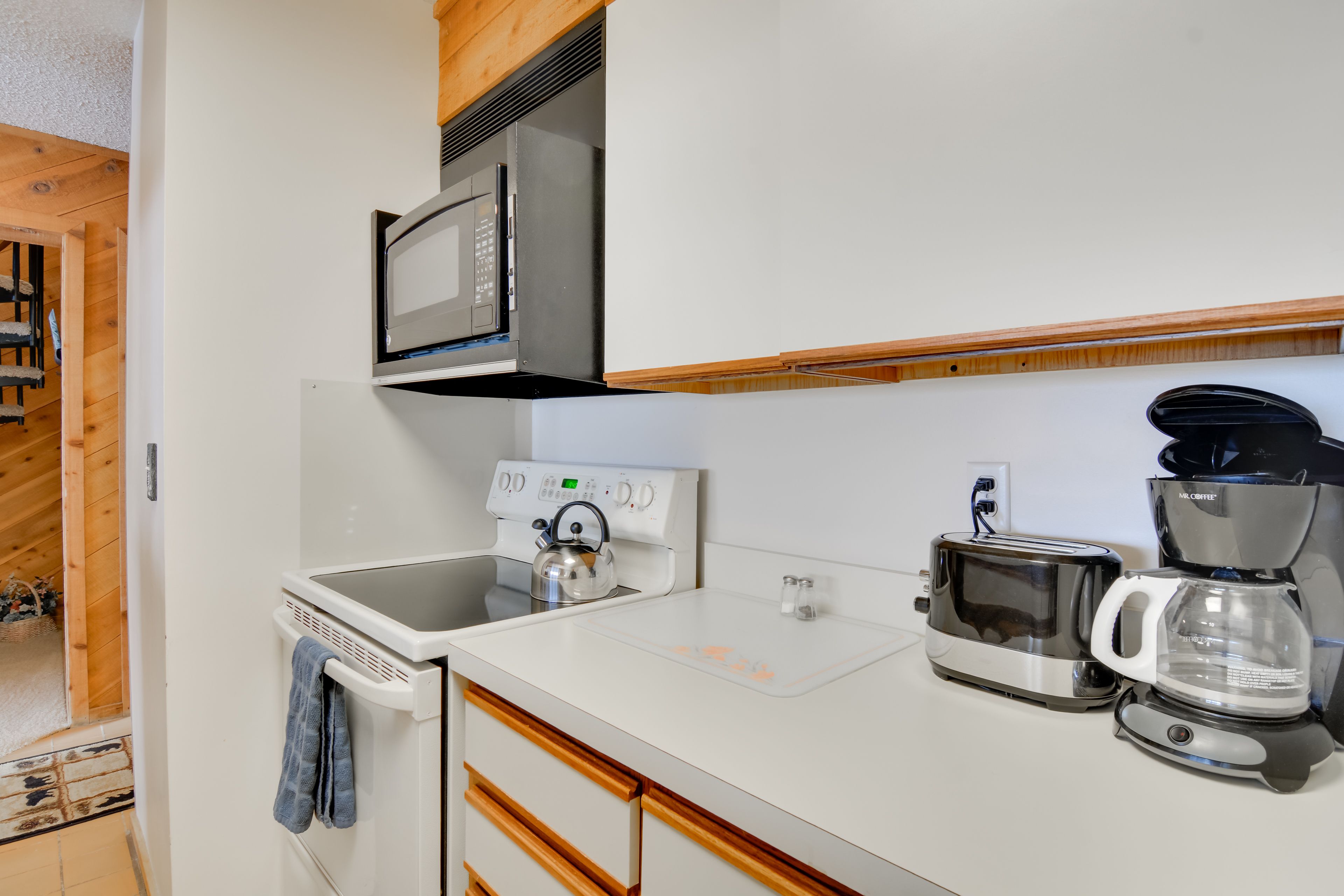 Kitchen | Cooking Basics