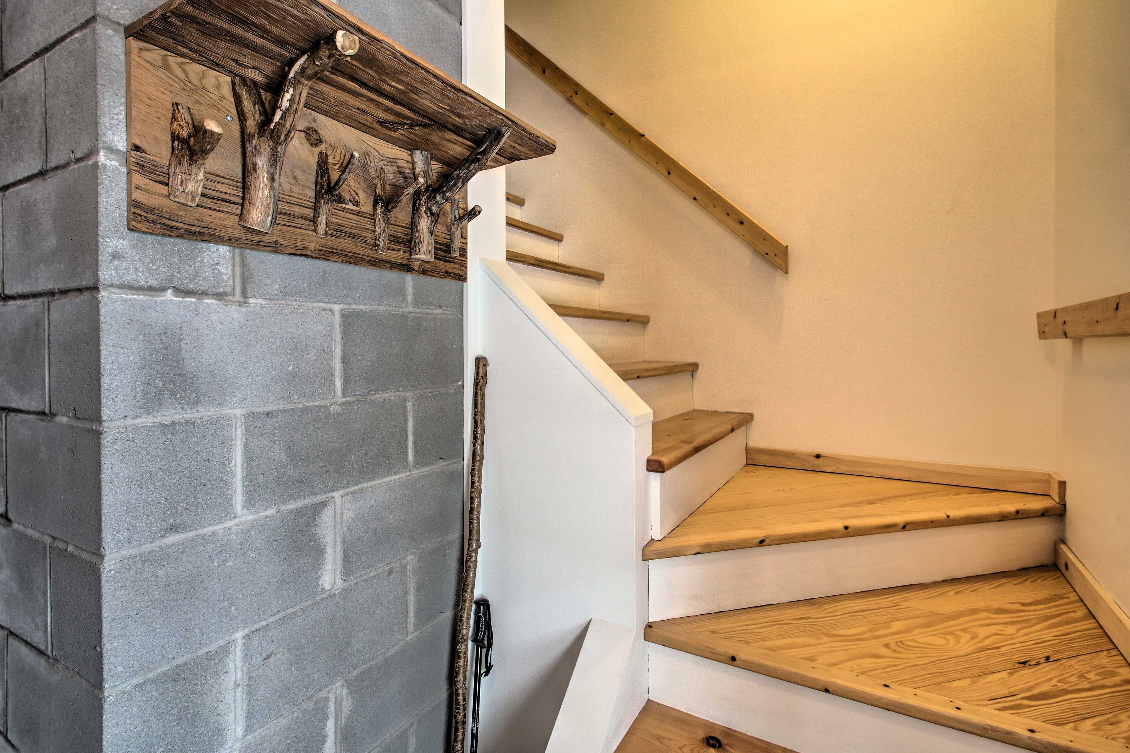 Mudroom