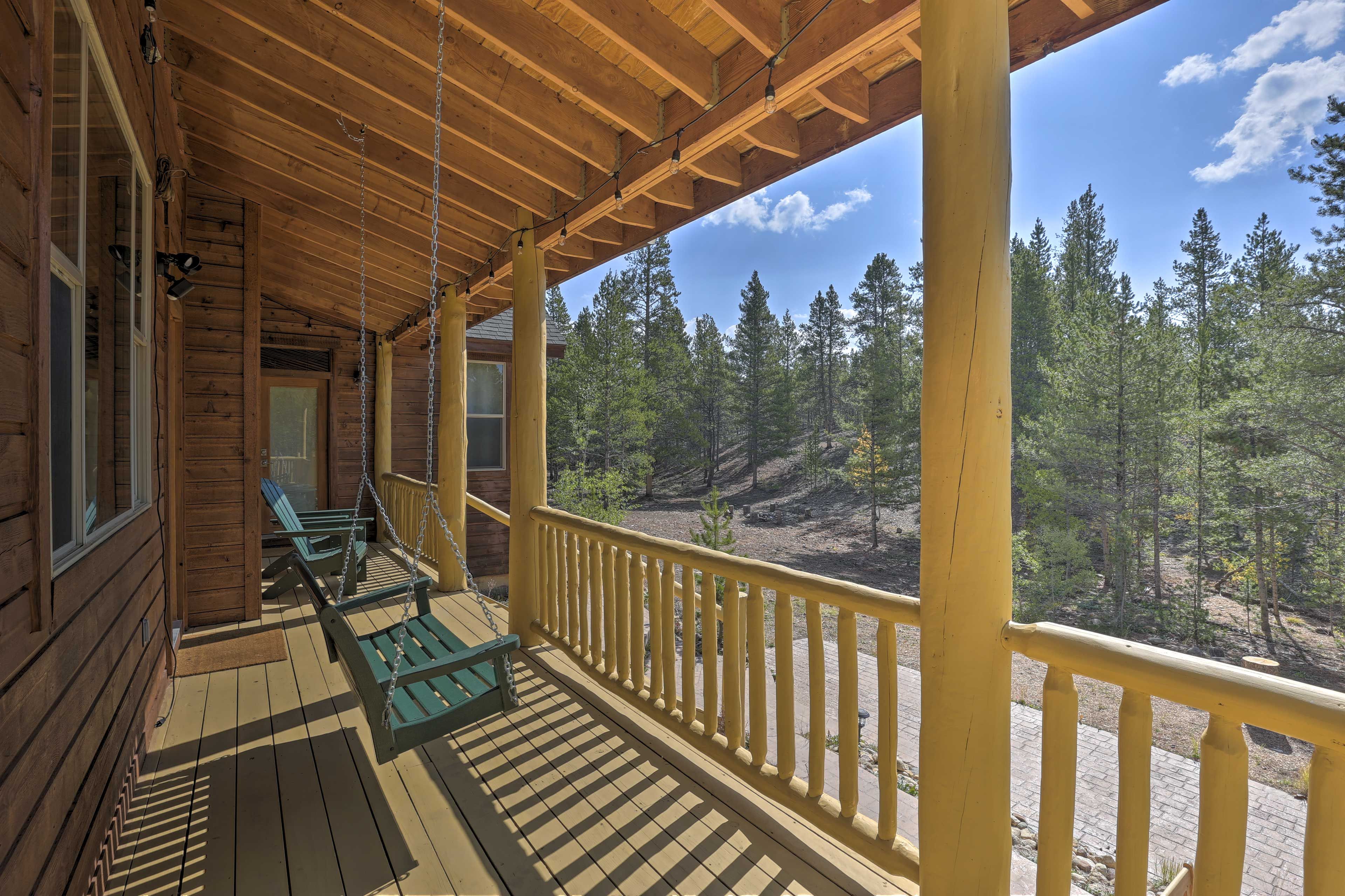 Porch