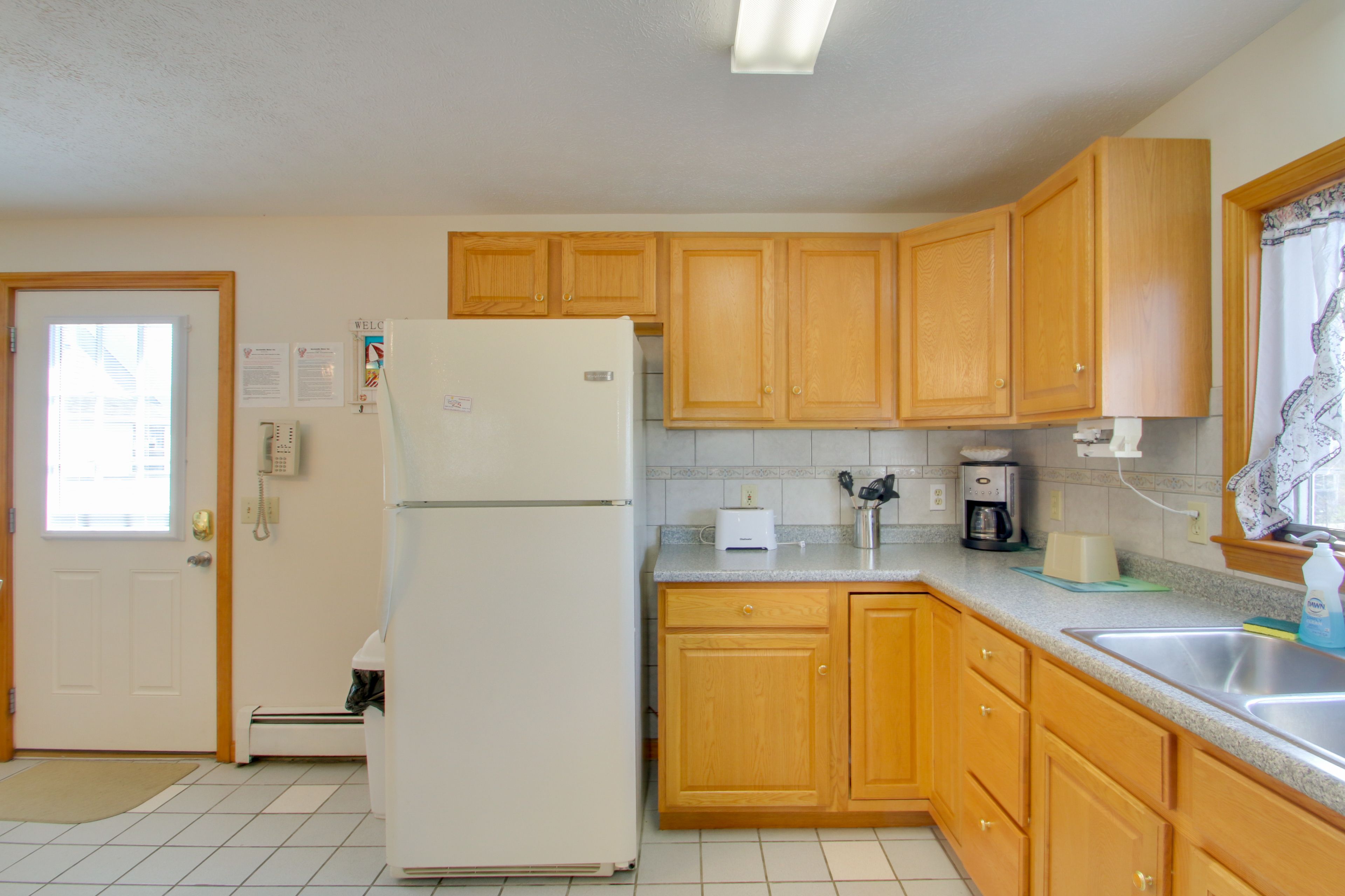 Kitchen | Cooking Basics