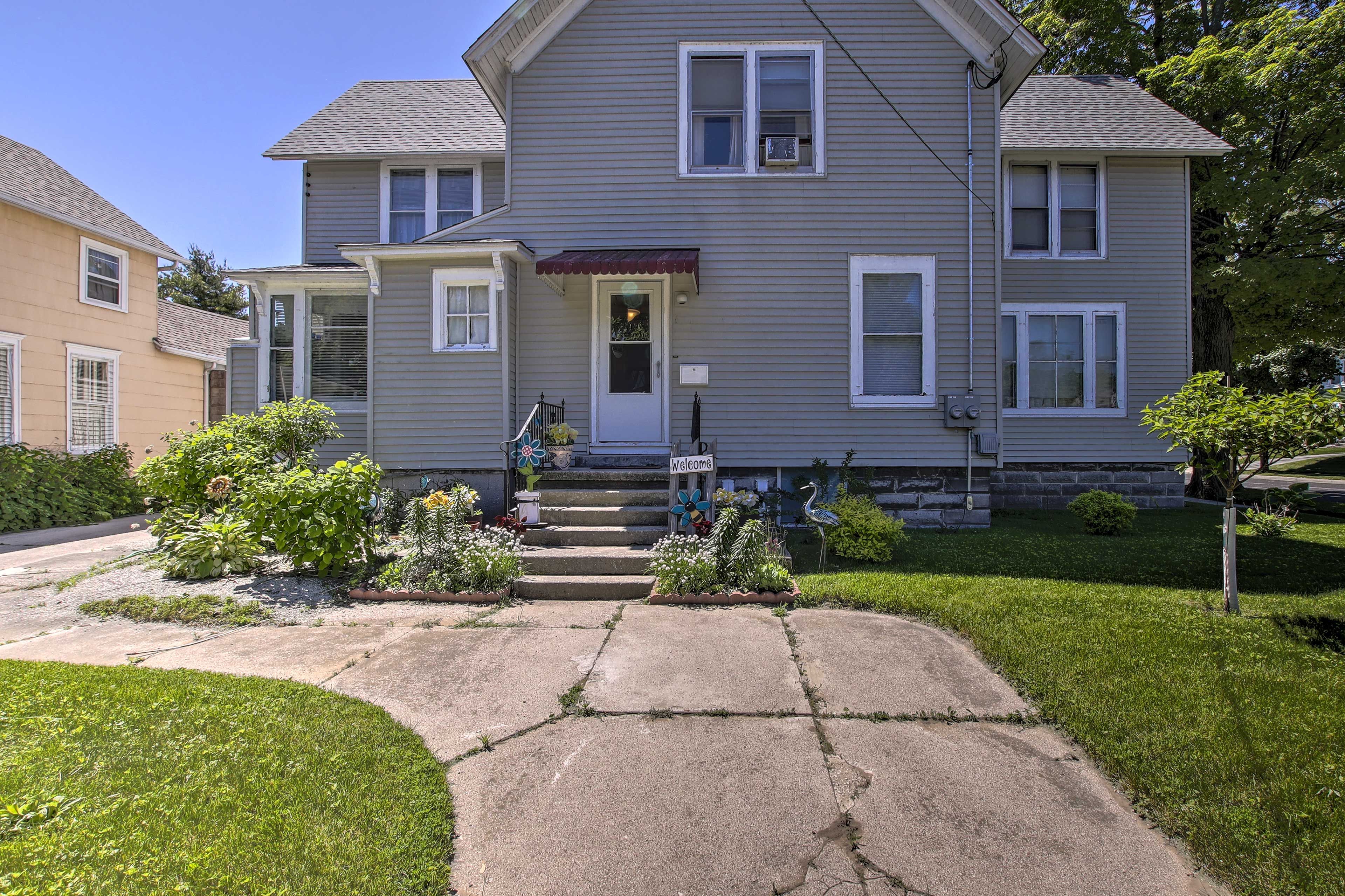 Other Rental On-Site