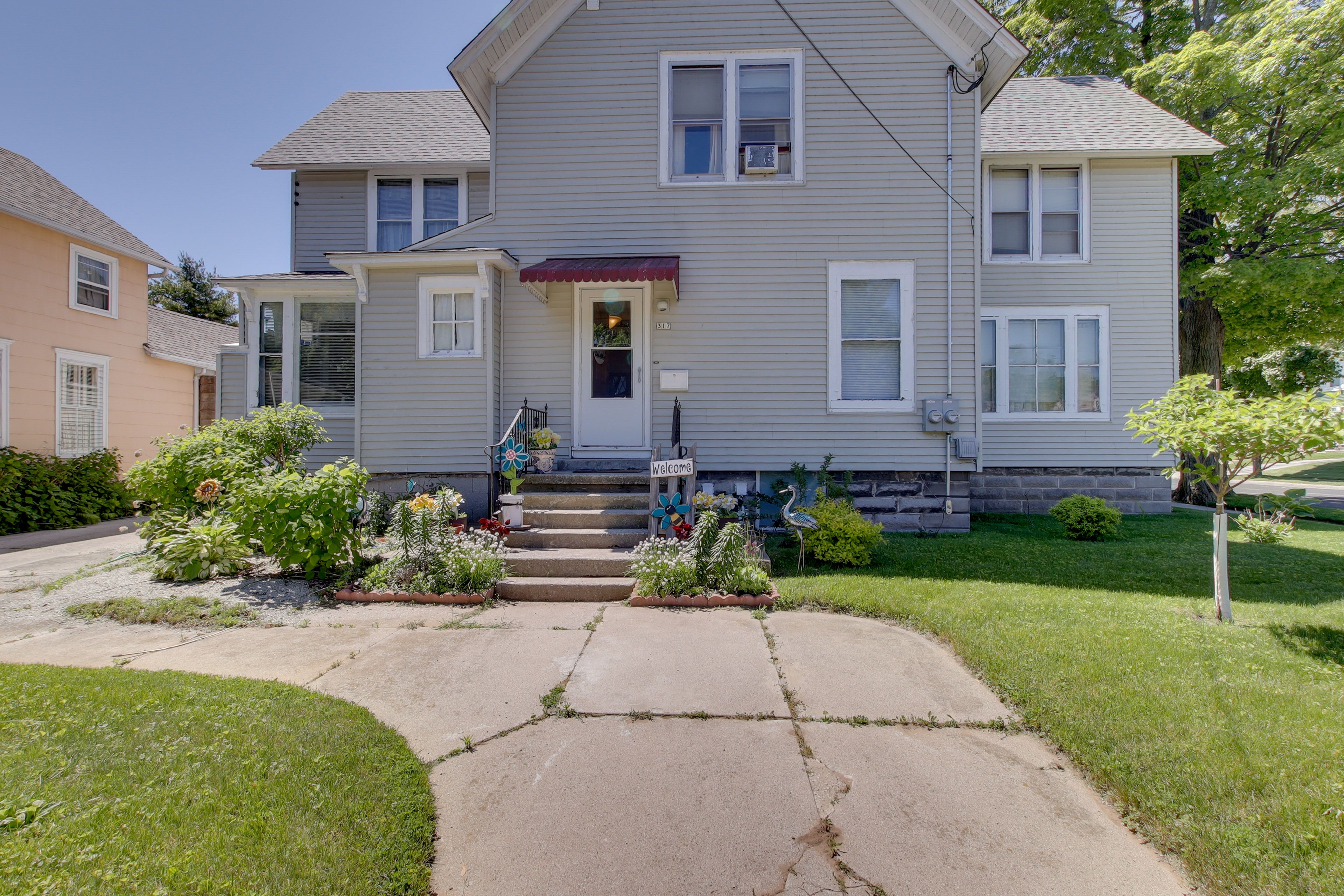 Other Rental On-Site