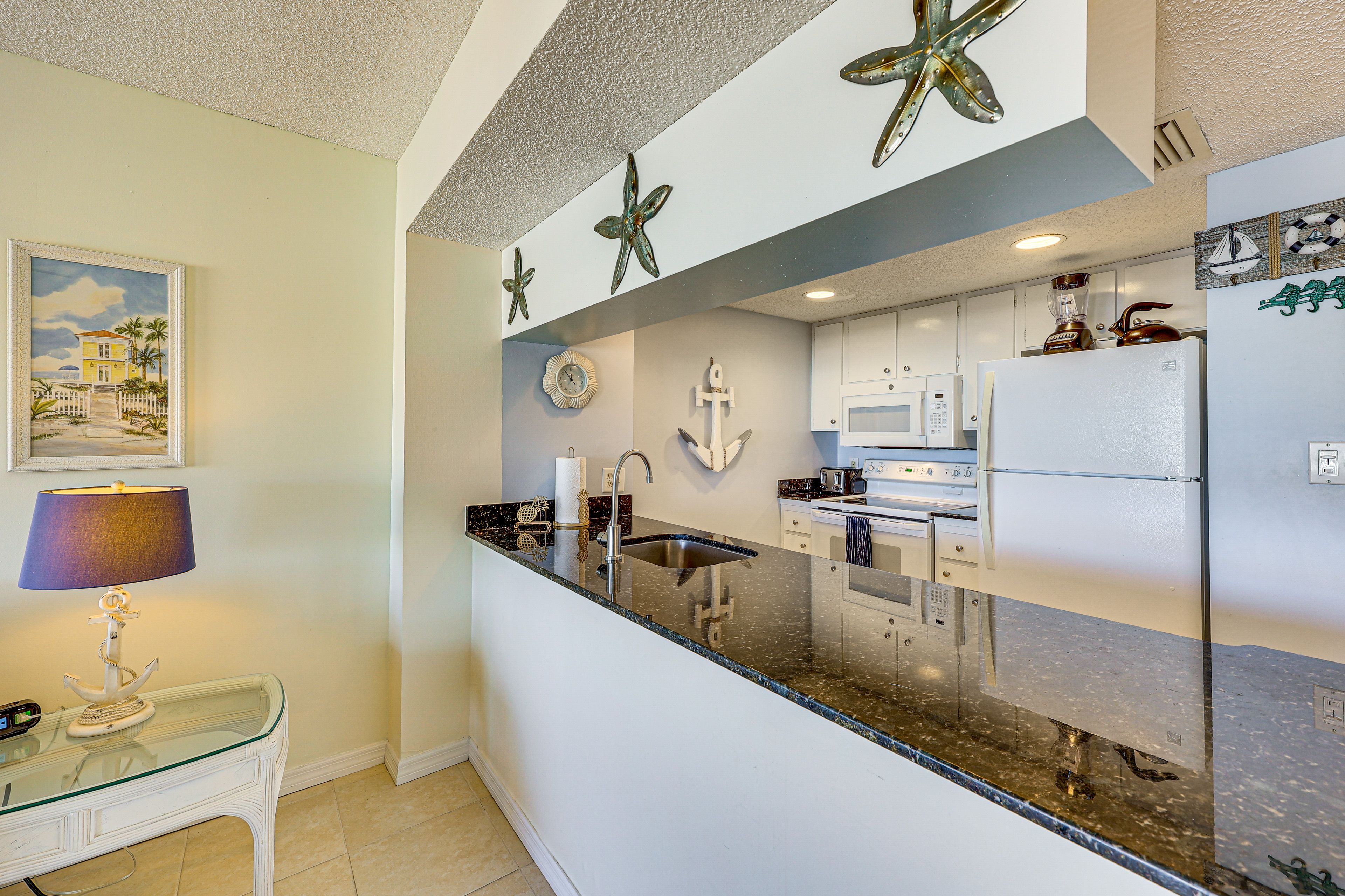 Kitchen | Cooking Basics | Coffee Maker | Dishware/Flatware