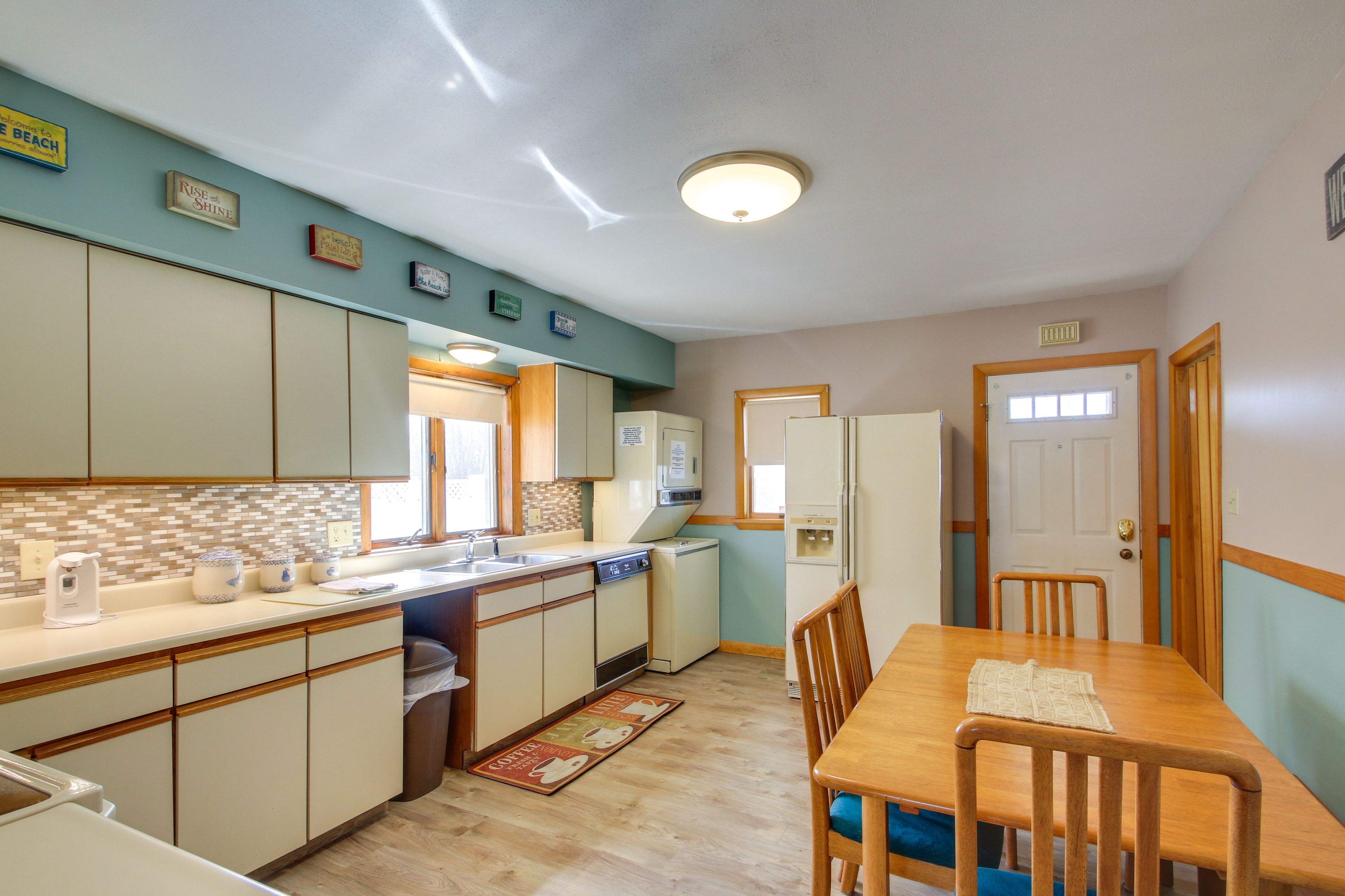 Kitchen | Cooking Basics