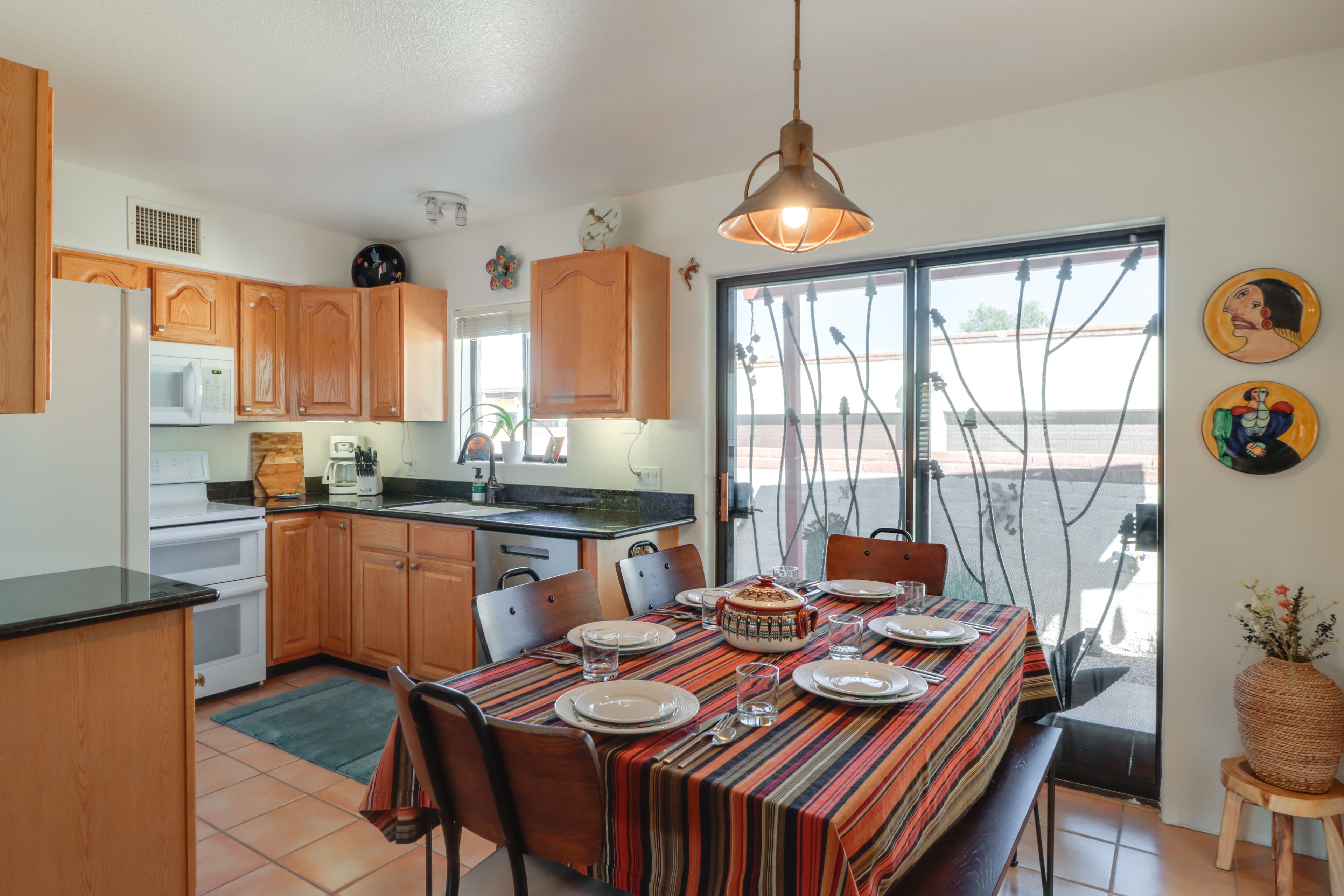 Kitchen | Cooking Basics