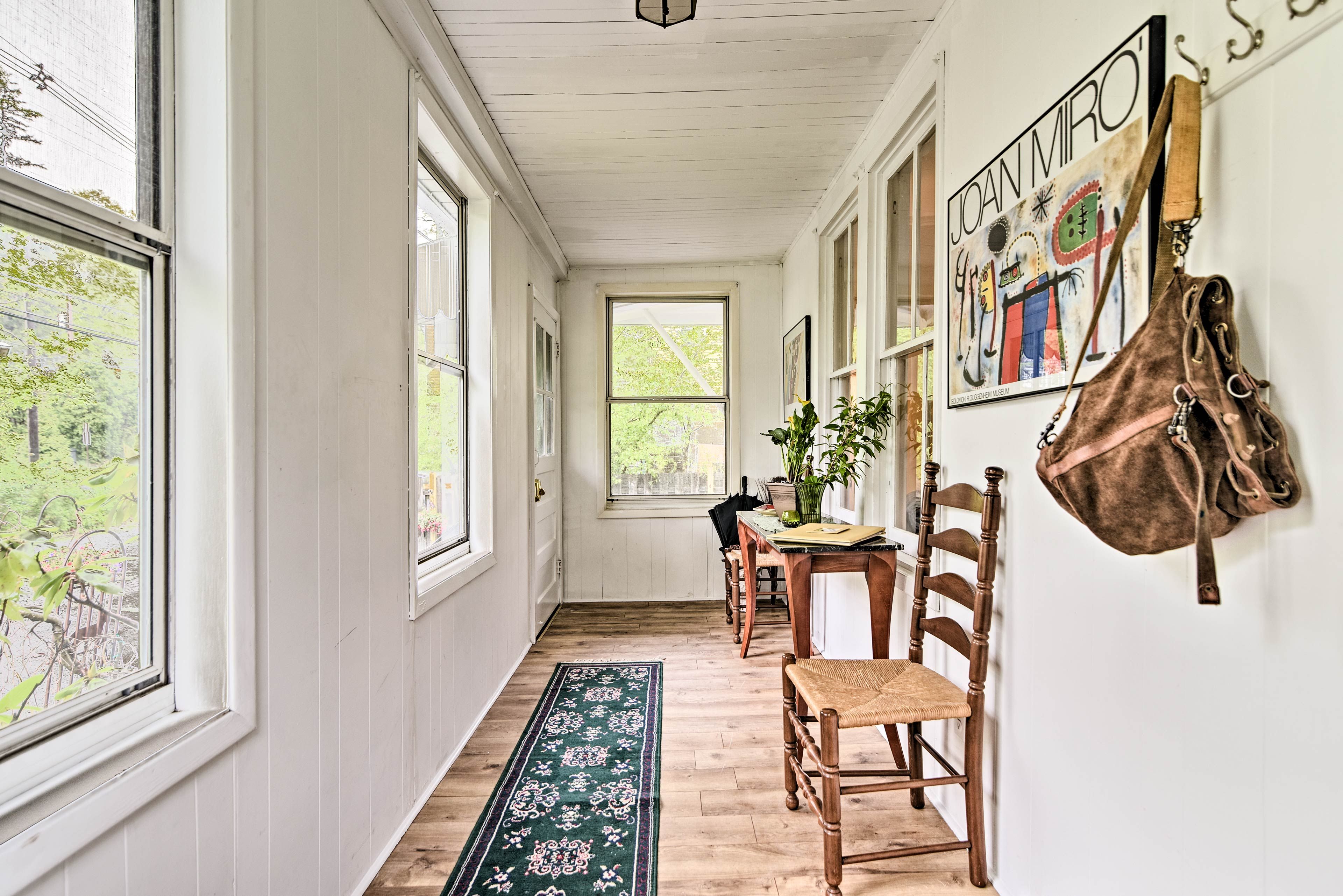 Entryway