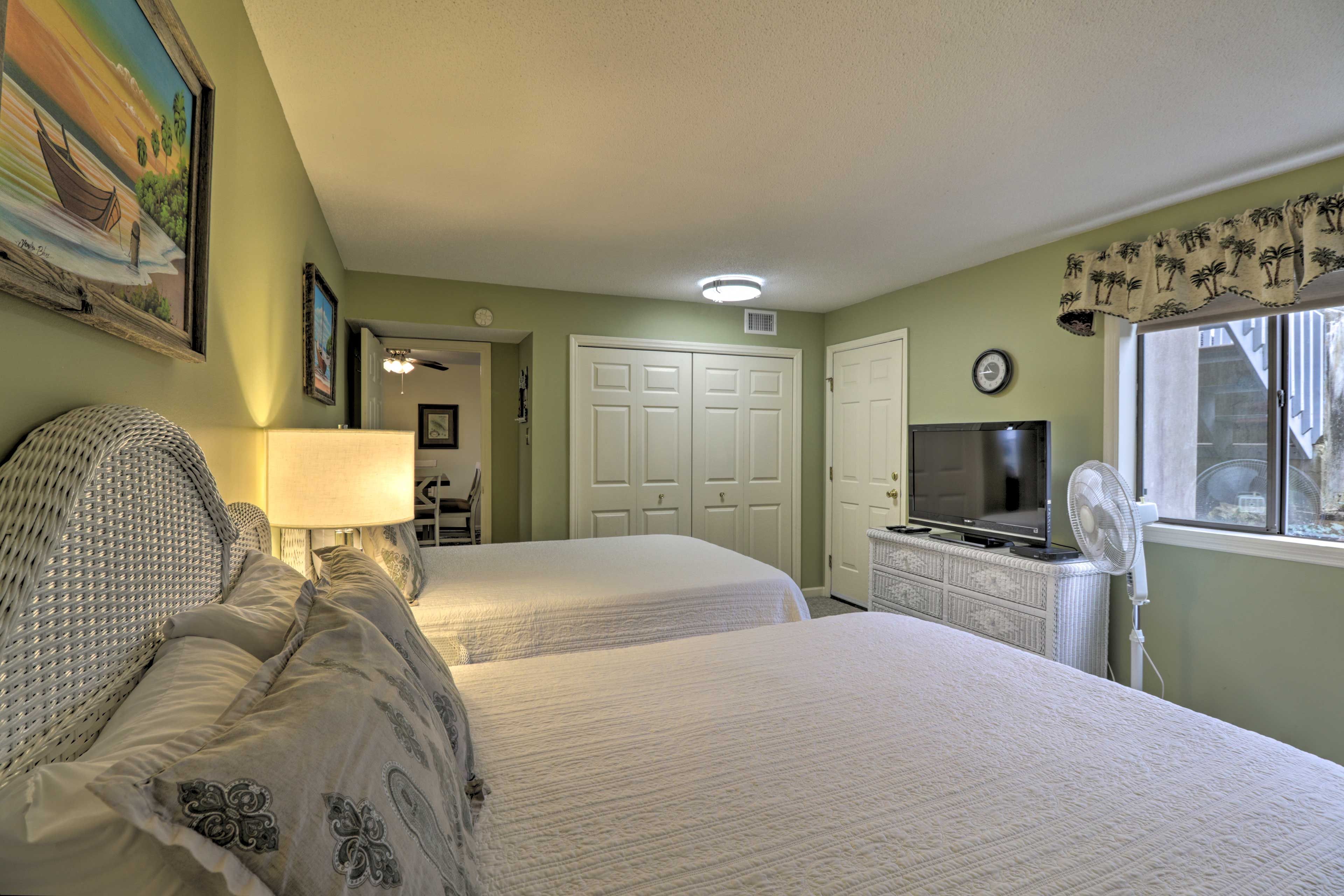 Bedroom 2