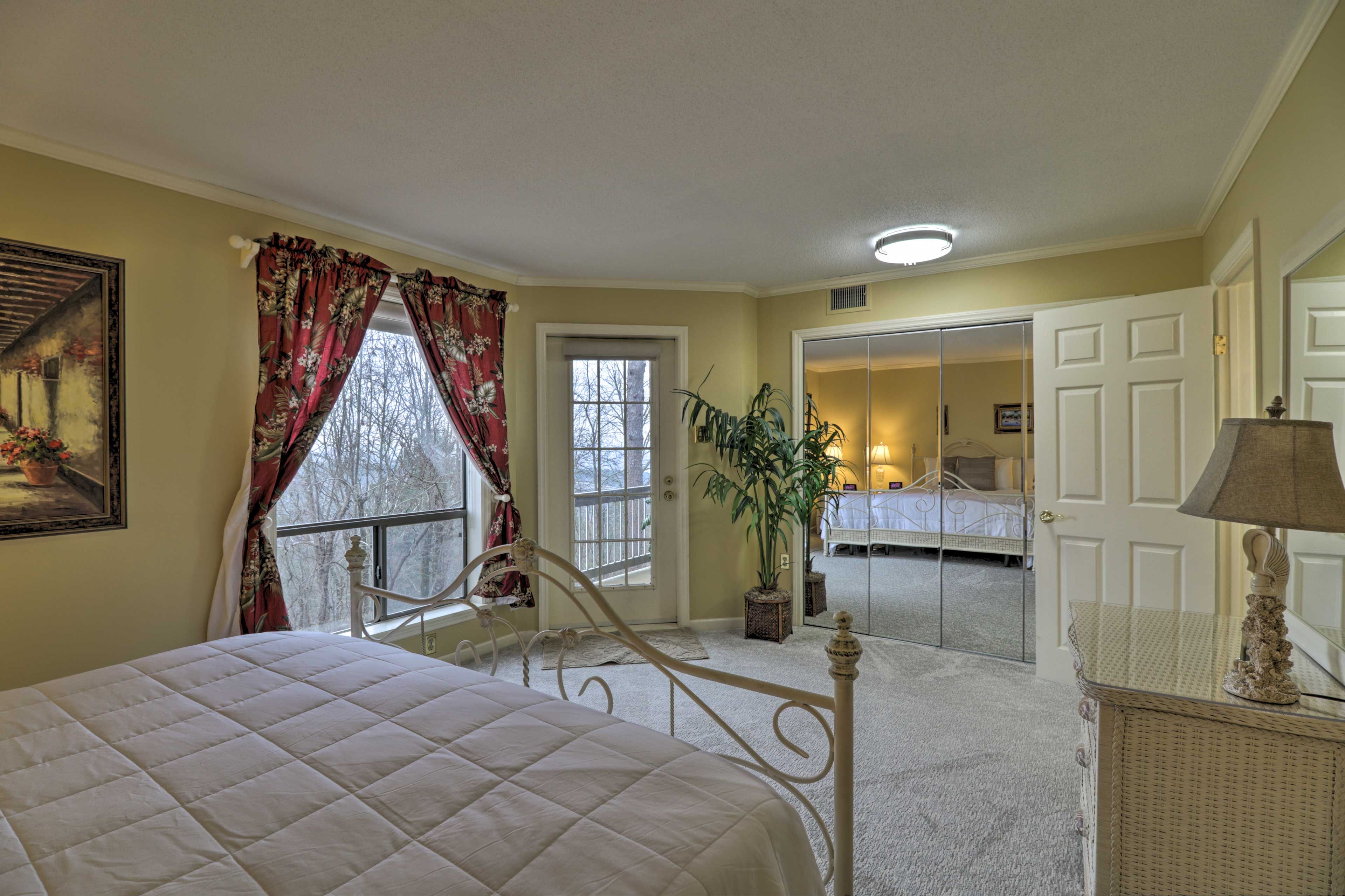 Bedroom 1
