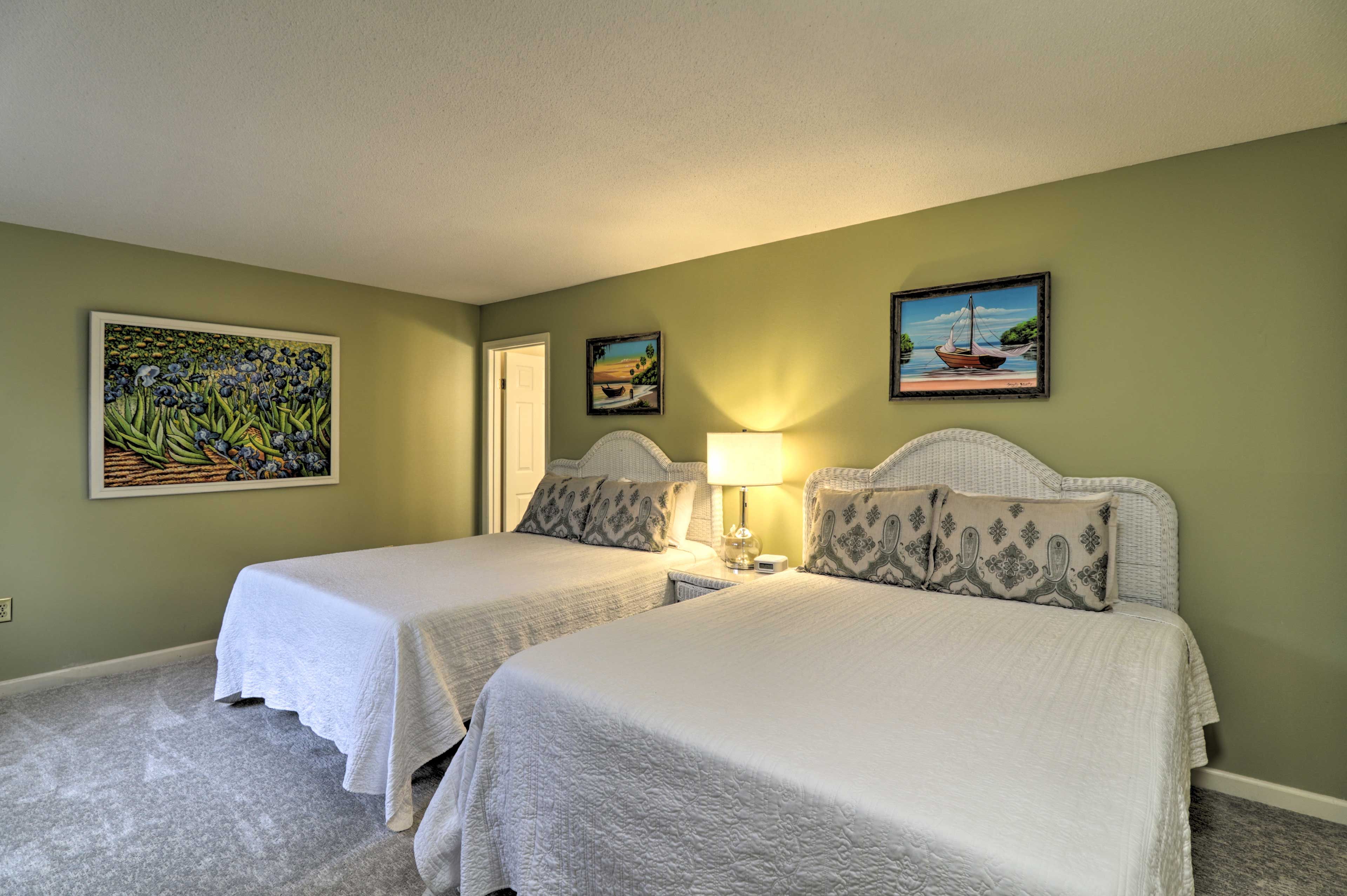 Bedroom 2