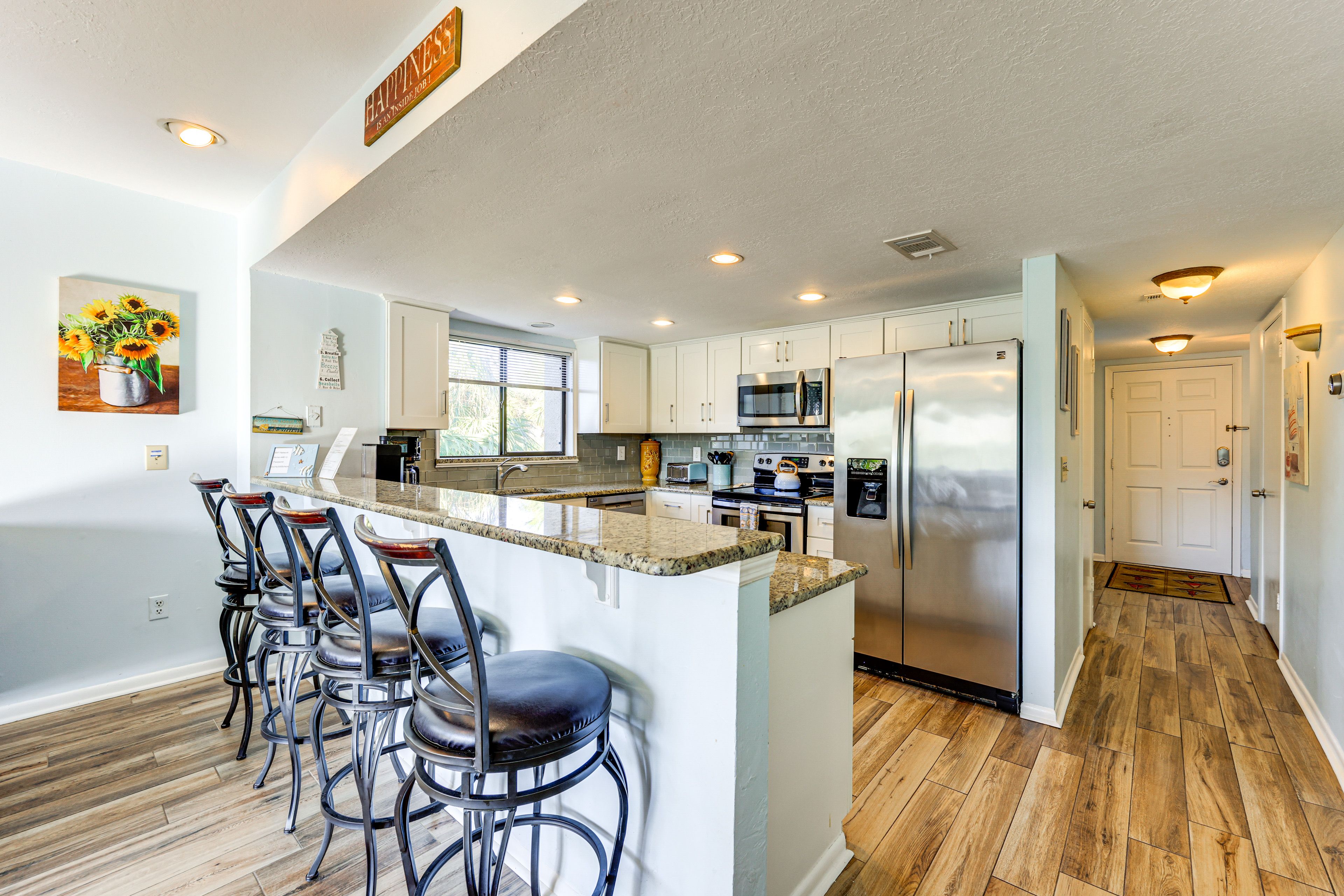 Kitchen | Cooking Basics