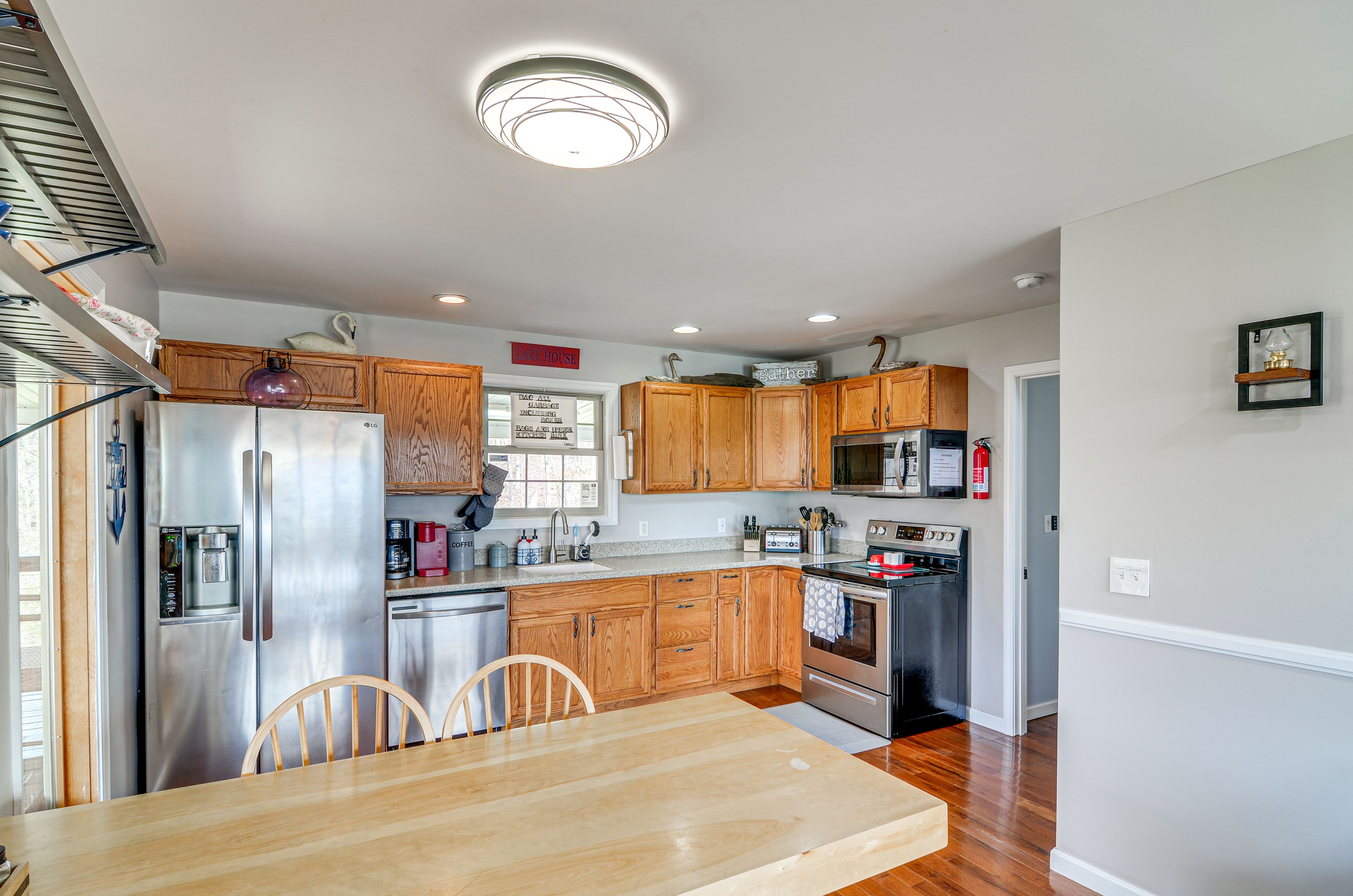 Kitchen | Cooking Basics
