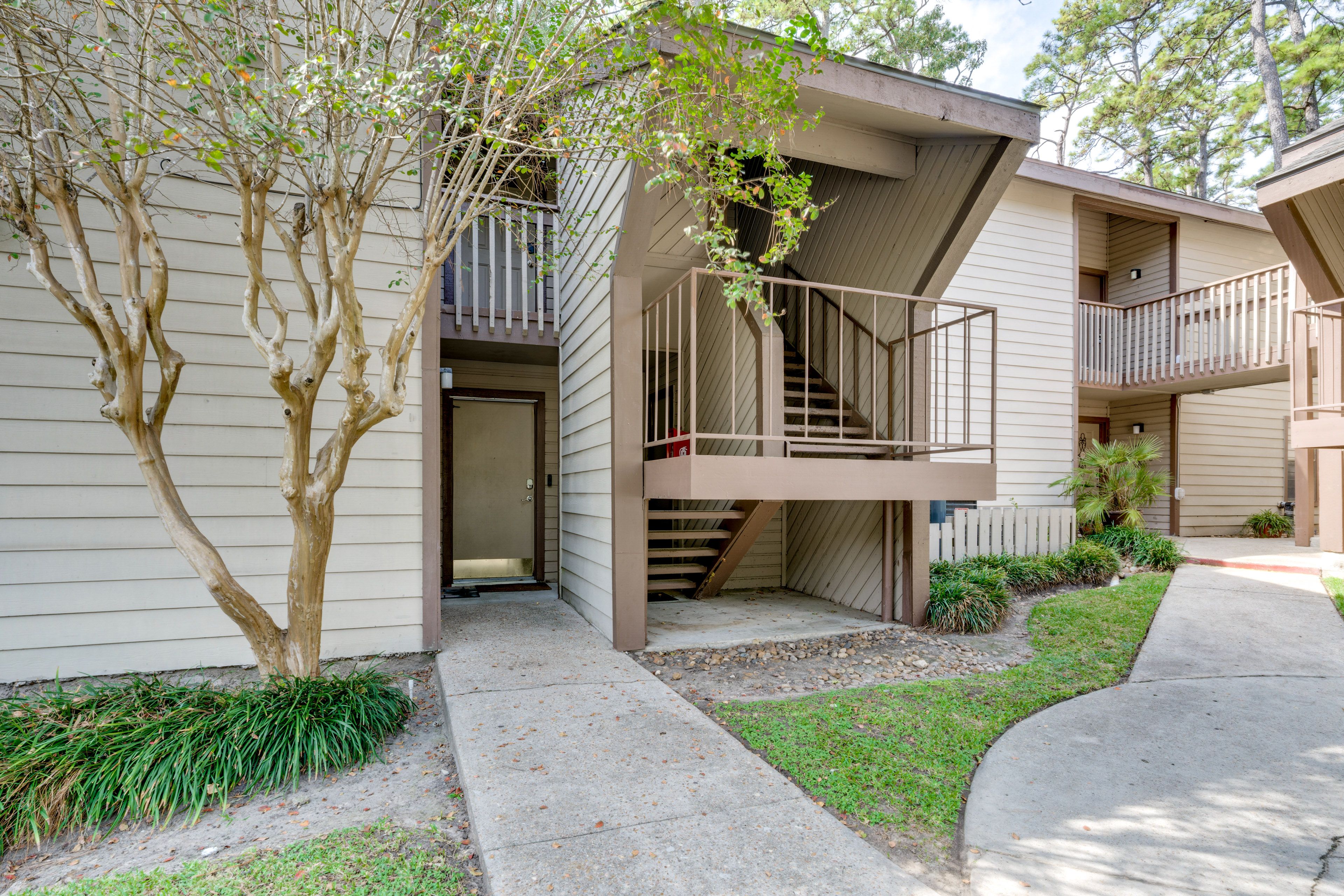 Property Exterior | 2-Story Condo