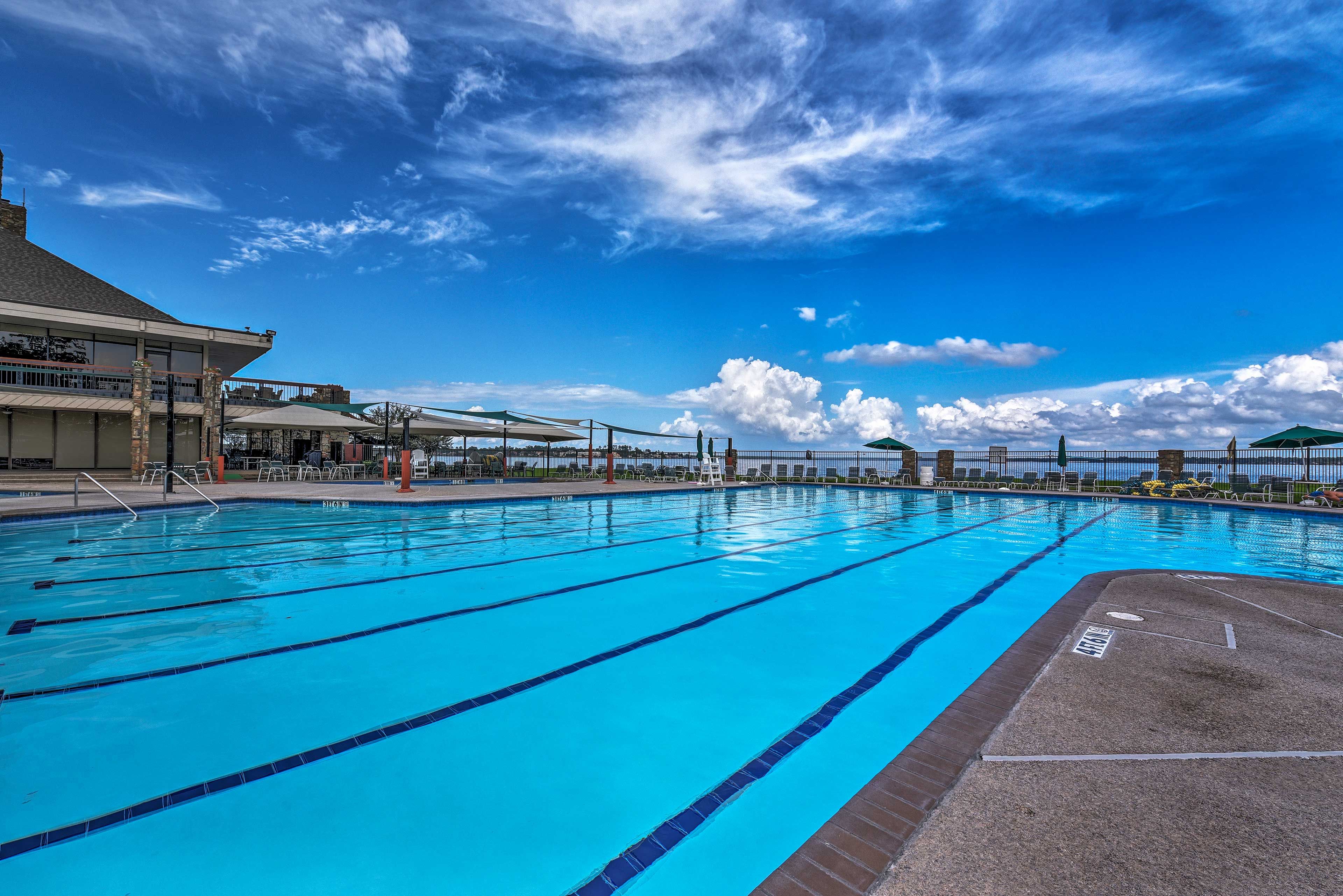 18th at Walden Condominiums | Community Amenities