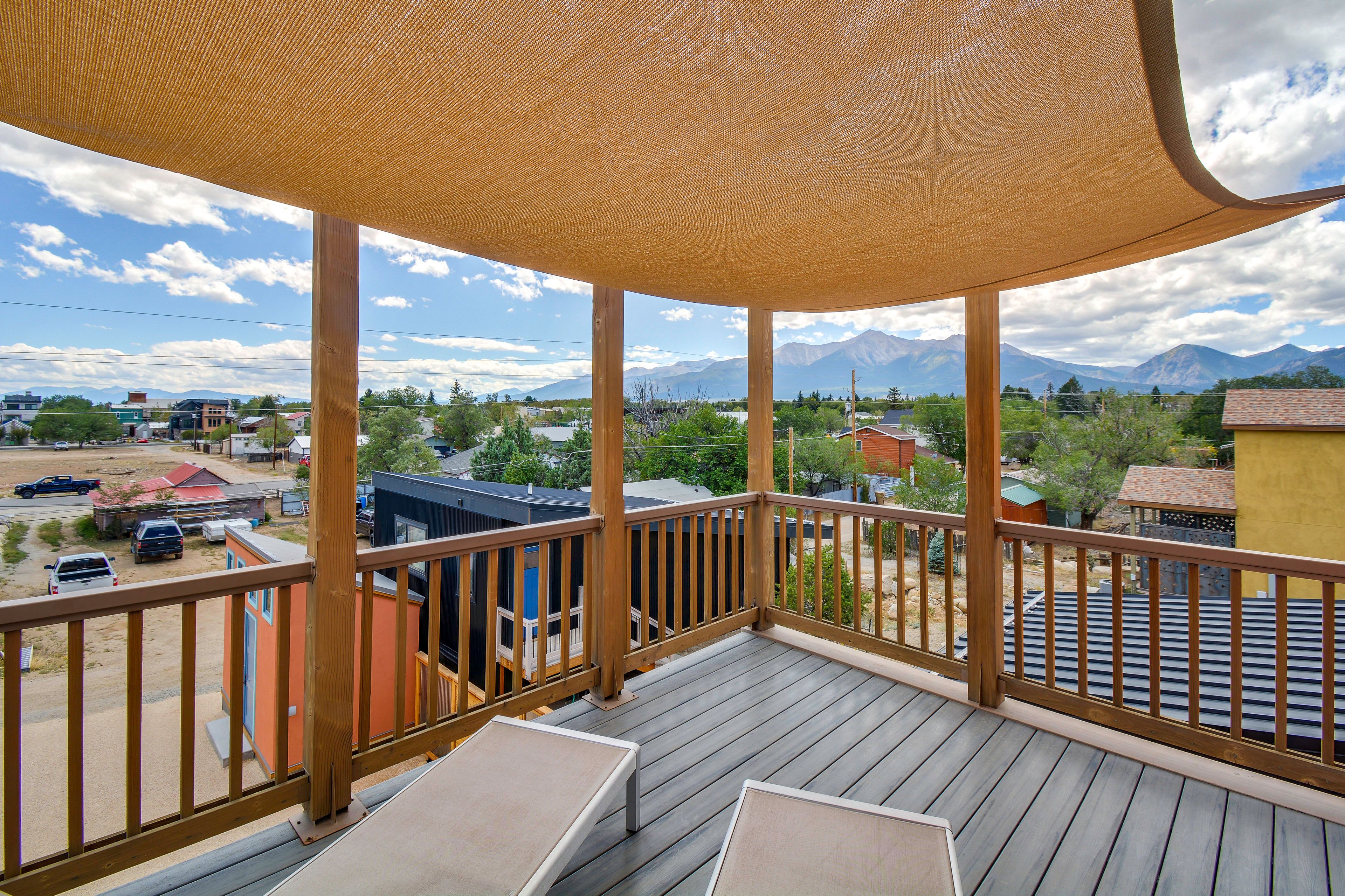 Buena Vista Vacation Rental | 3BR | 2.5BA | 1,350 Sq Ft