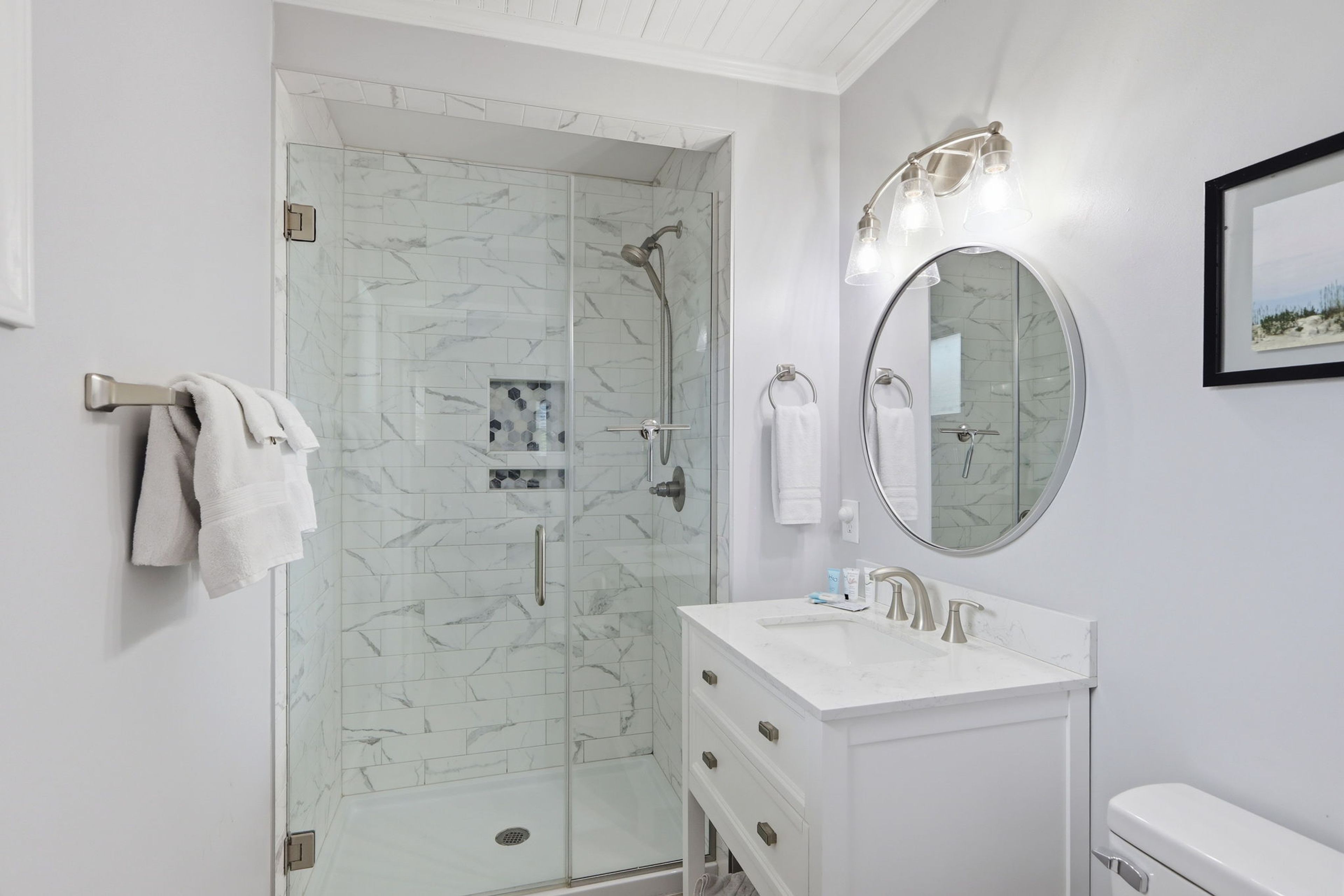 En-Suite Bathroom