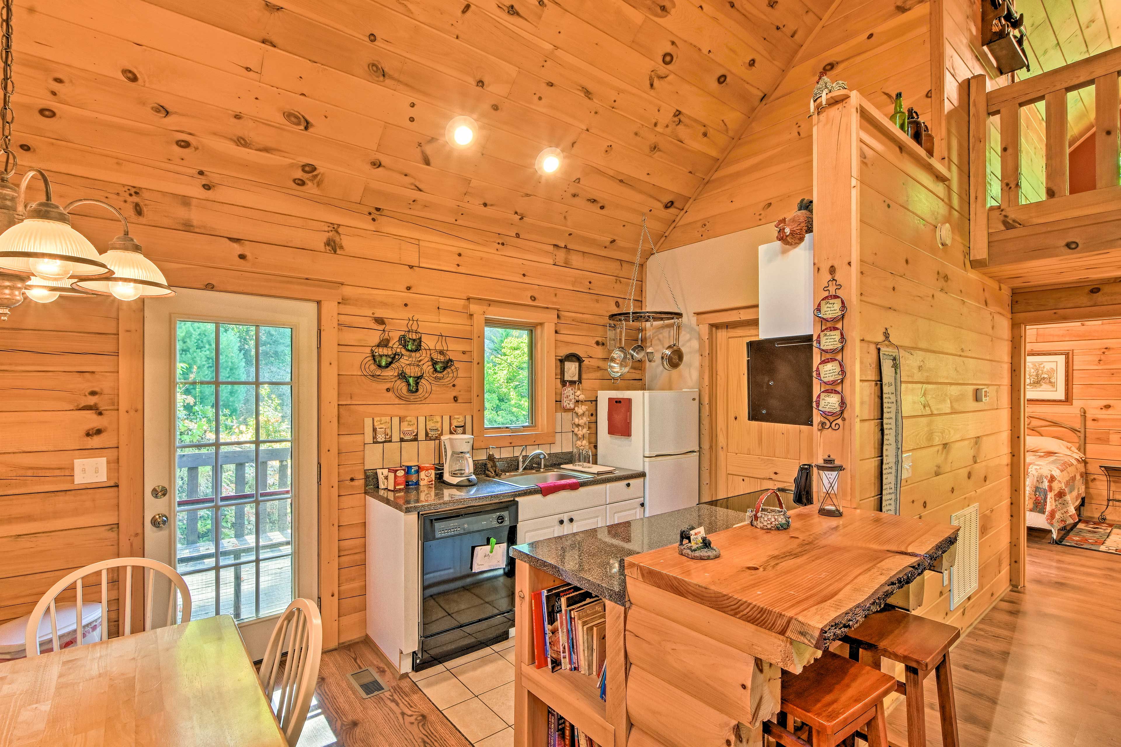Kitchen | Cooking Basics