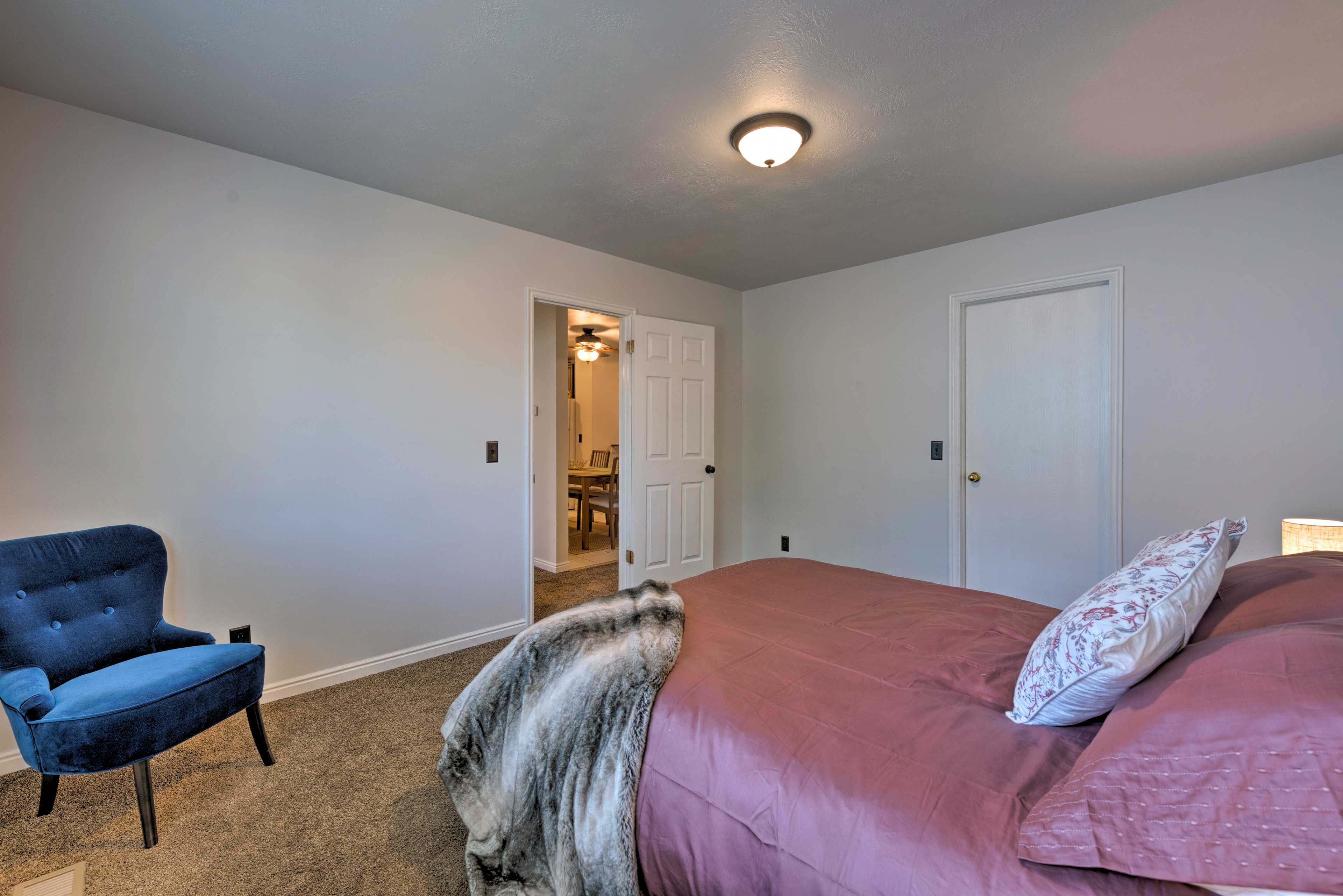 Dream about your ski adventures!