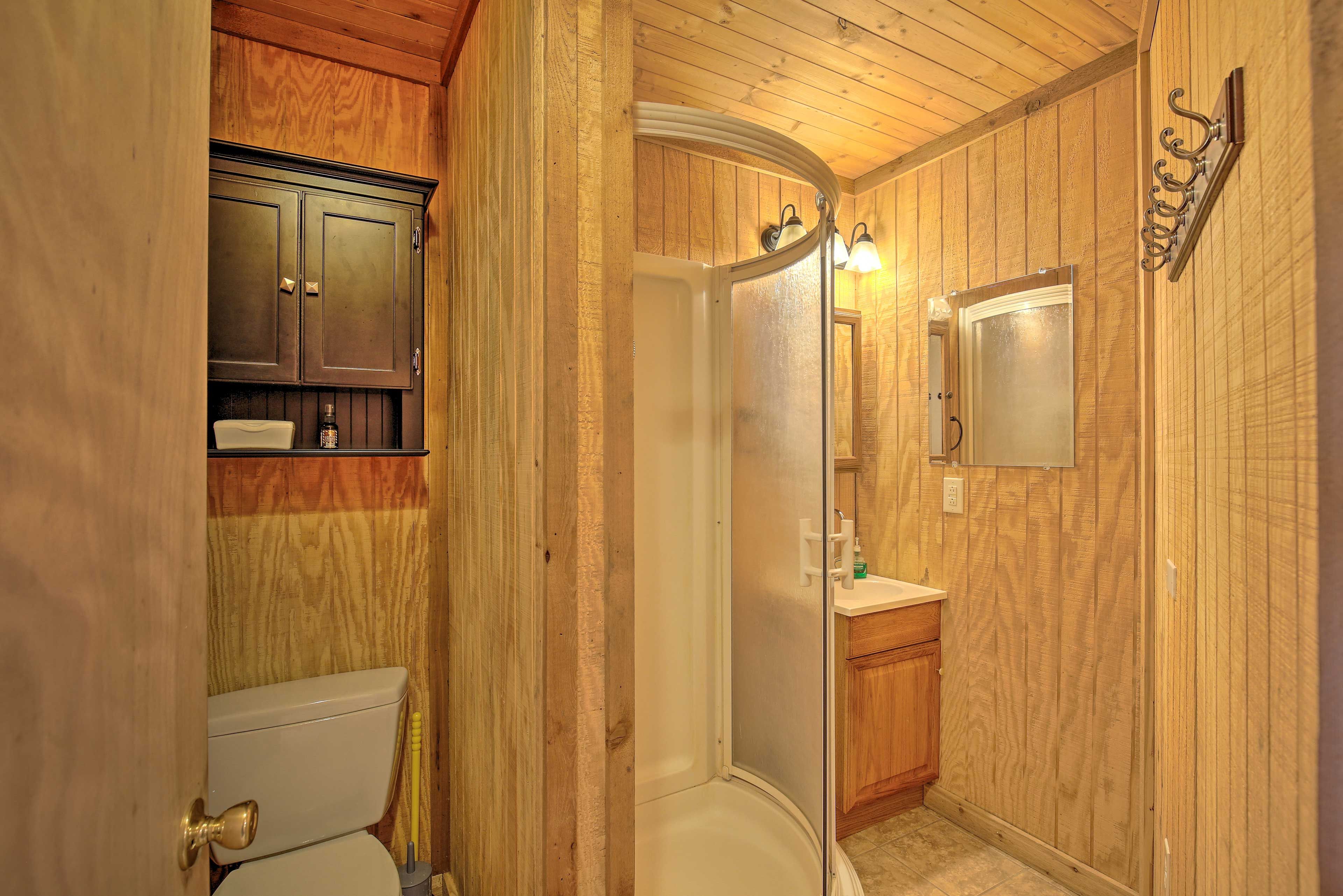 Bathroom | Linens/Towels