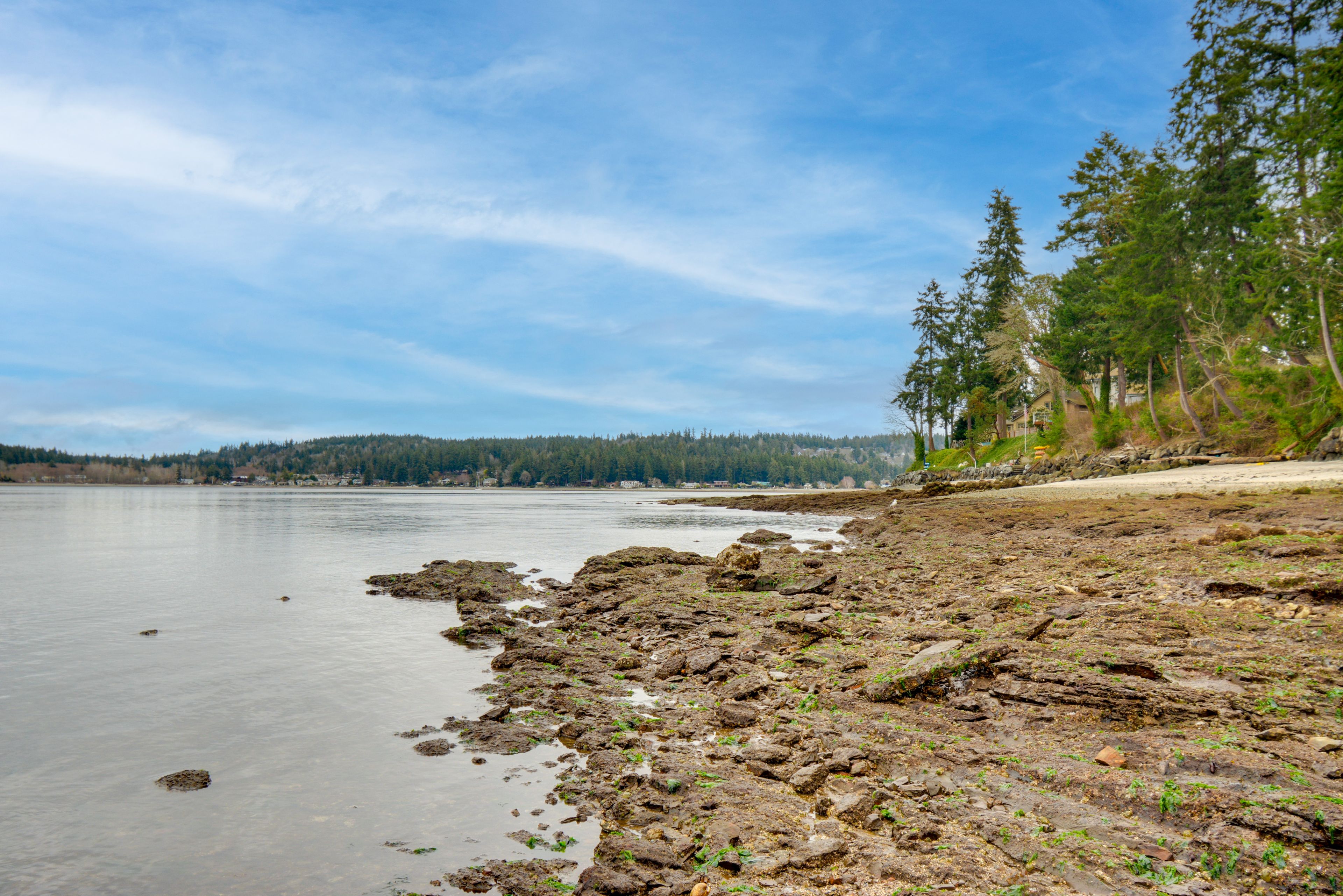 Puget Sound