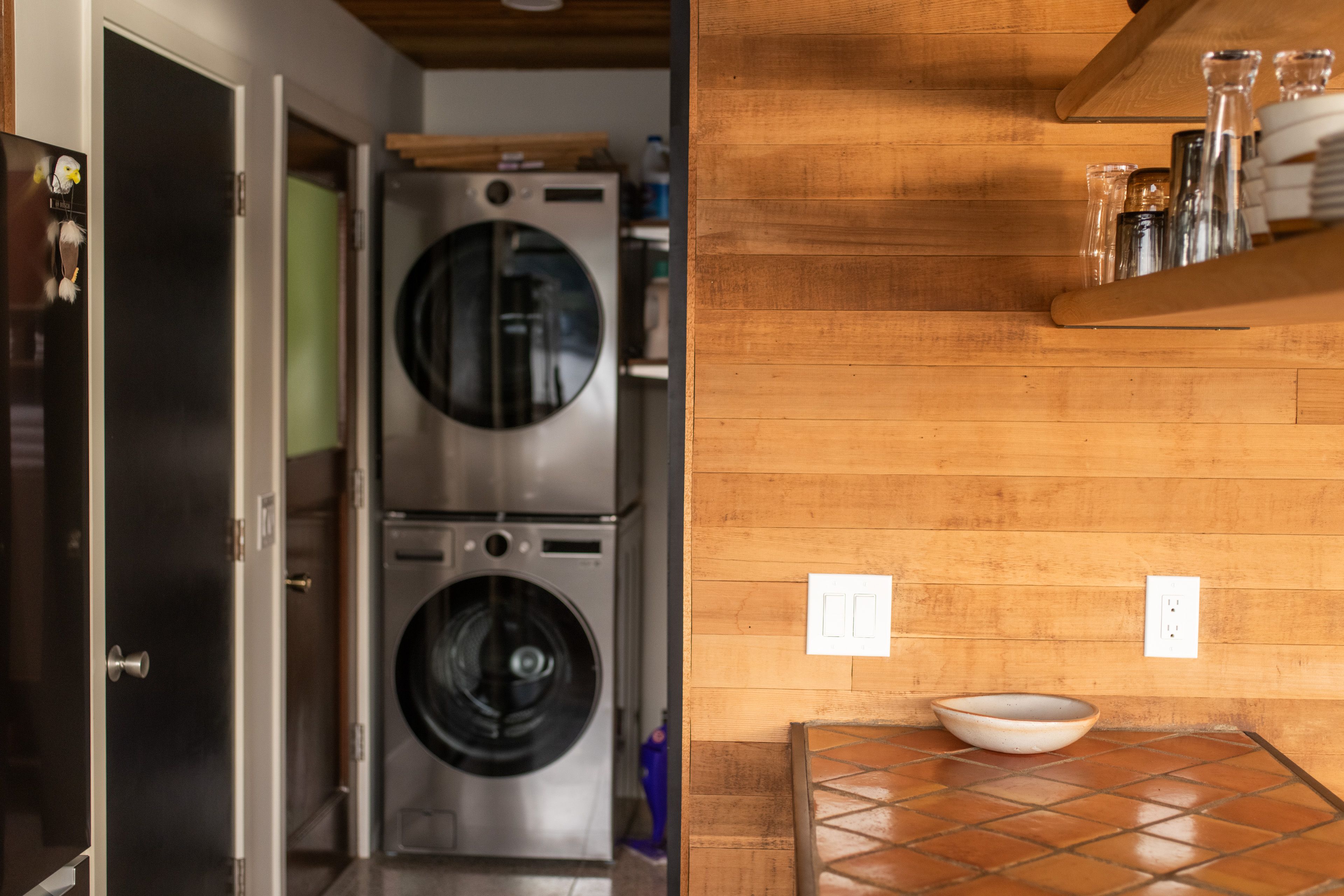Laundry Area | Washer/Dryer