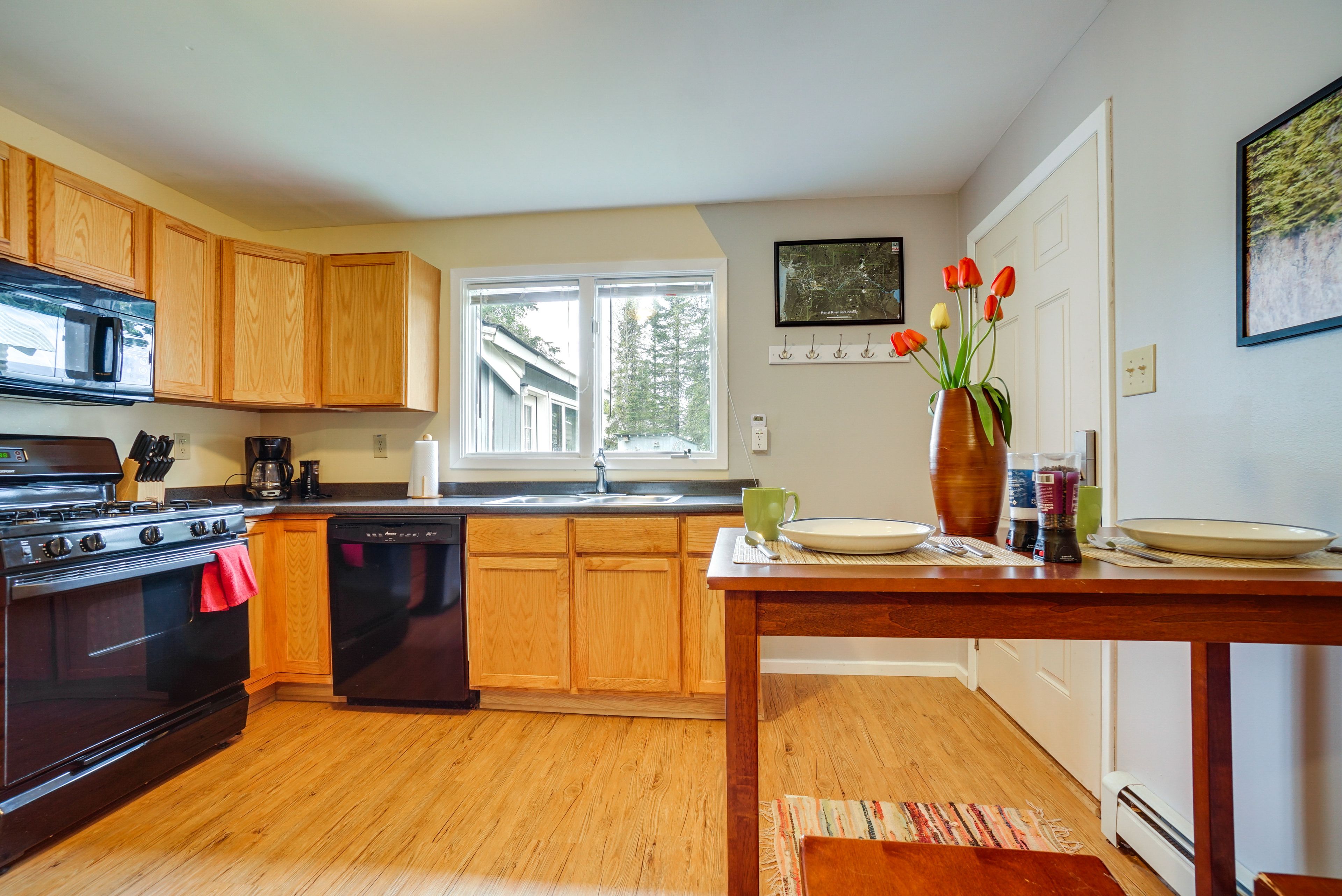Kitchen | Coffee Maker | Cooking Basics