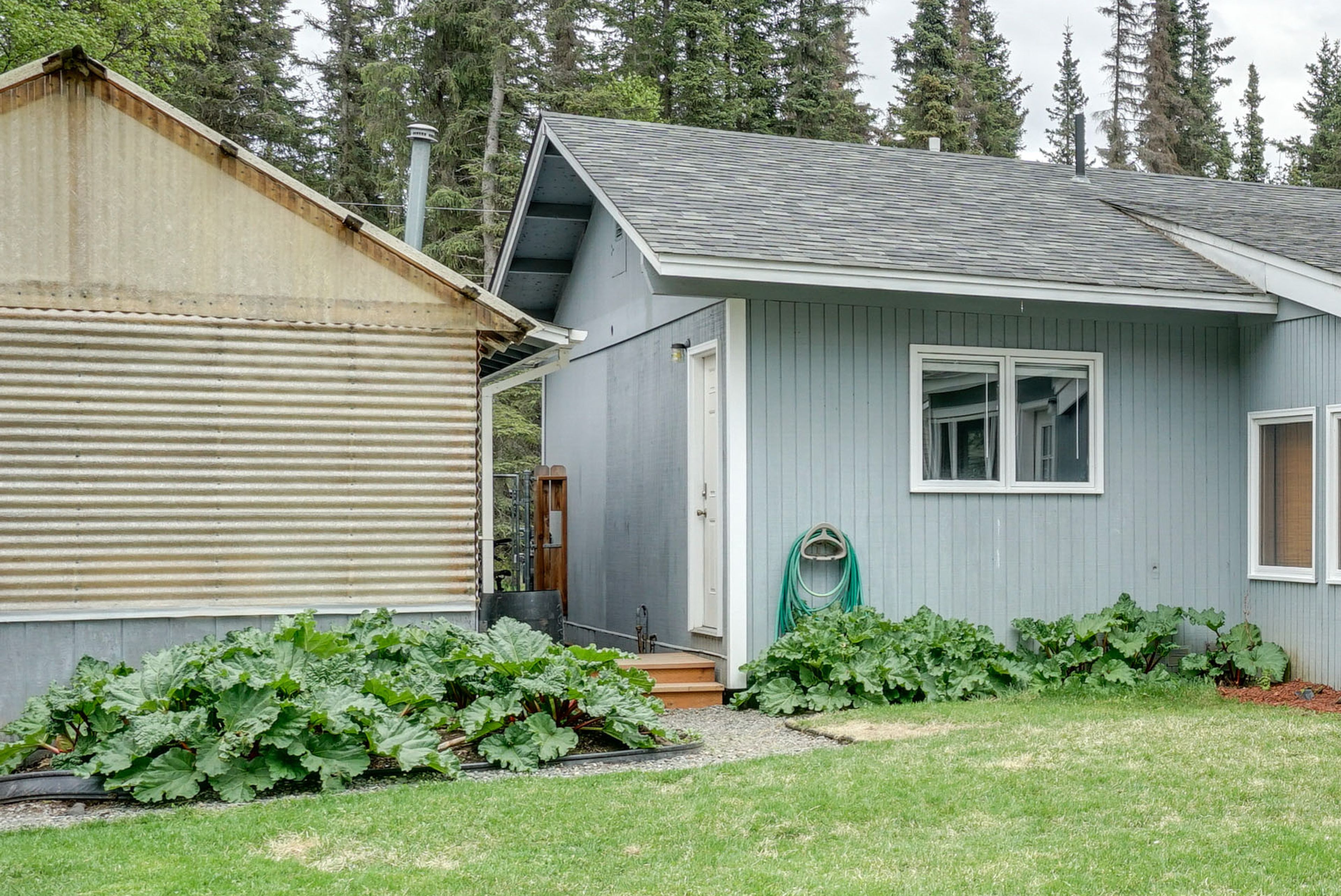 Exterior | Apt Unit