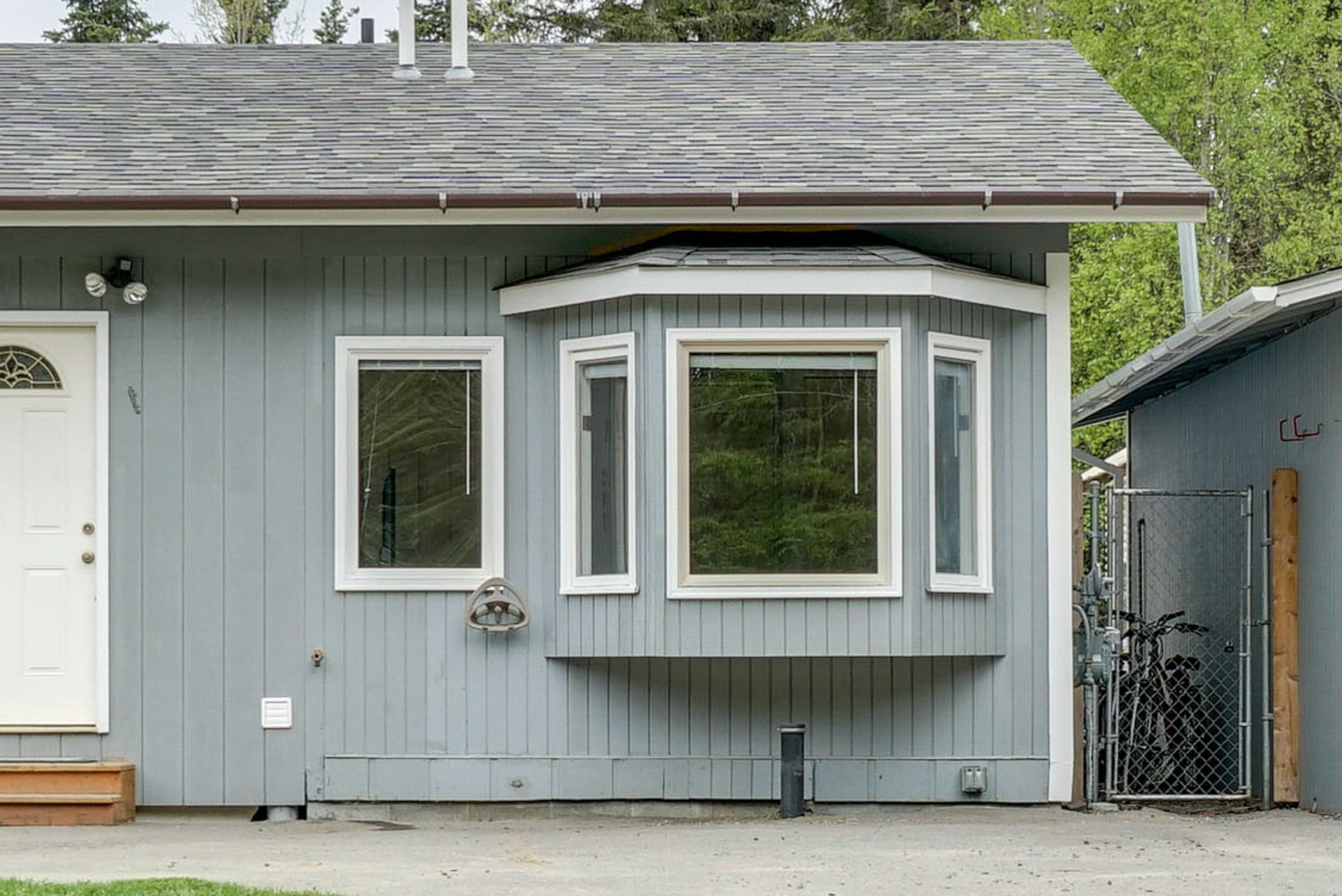 Parking | Driveway (1 Vehicle)