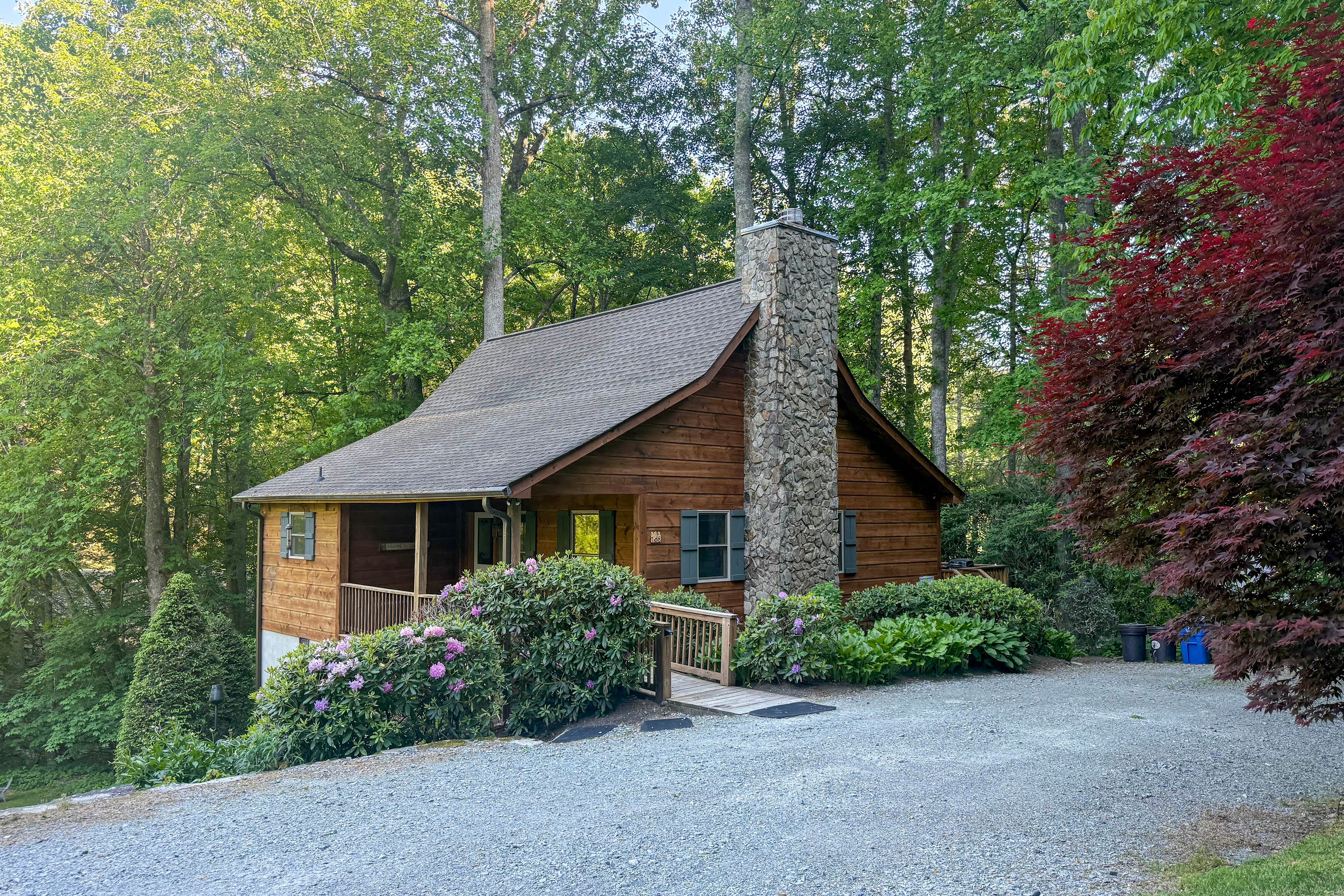 Vilas Vacation Rental | 2BR | 2BA | 1,200 Sq Ft | Step-Free Entry