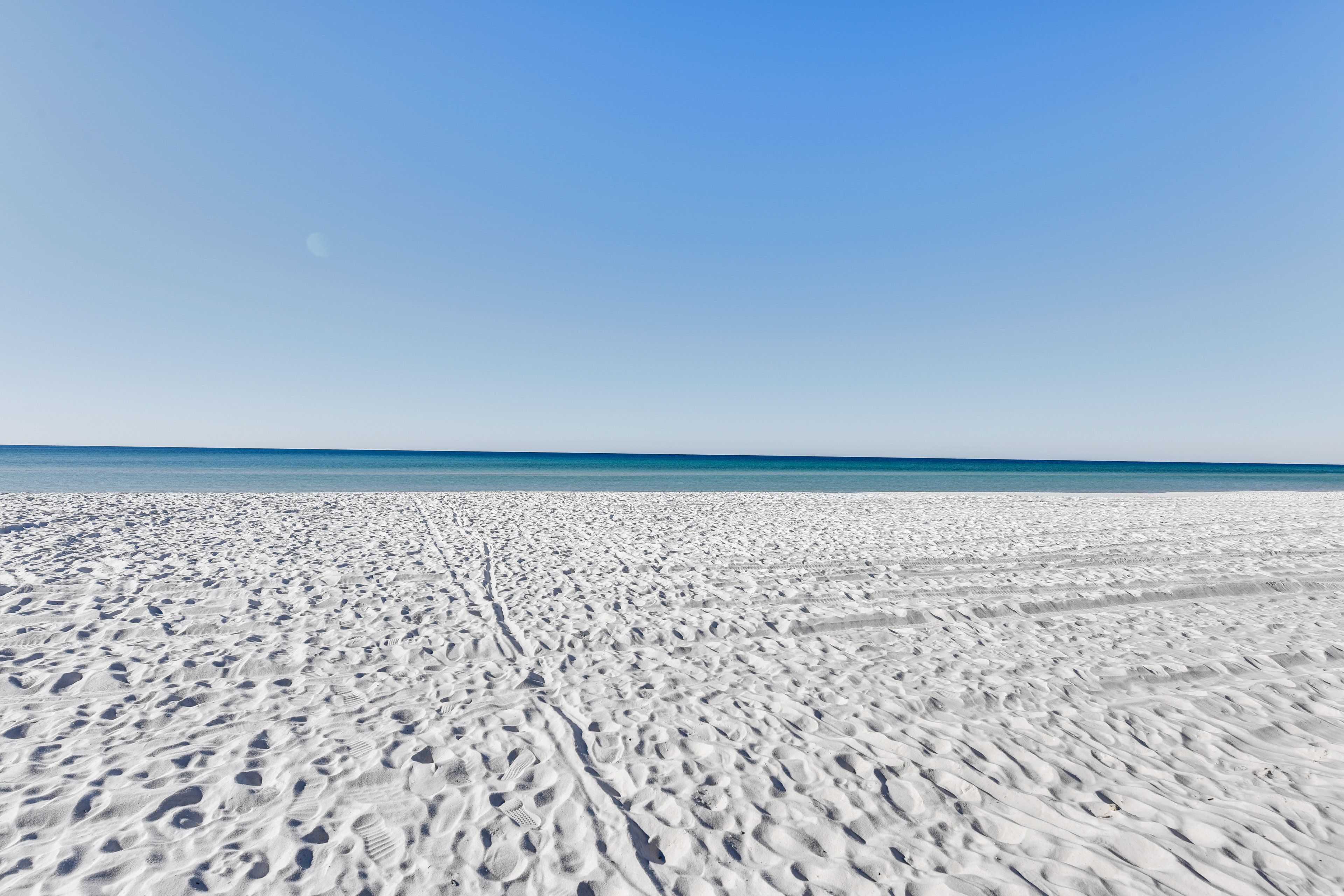 Nearby Beach Access