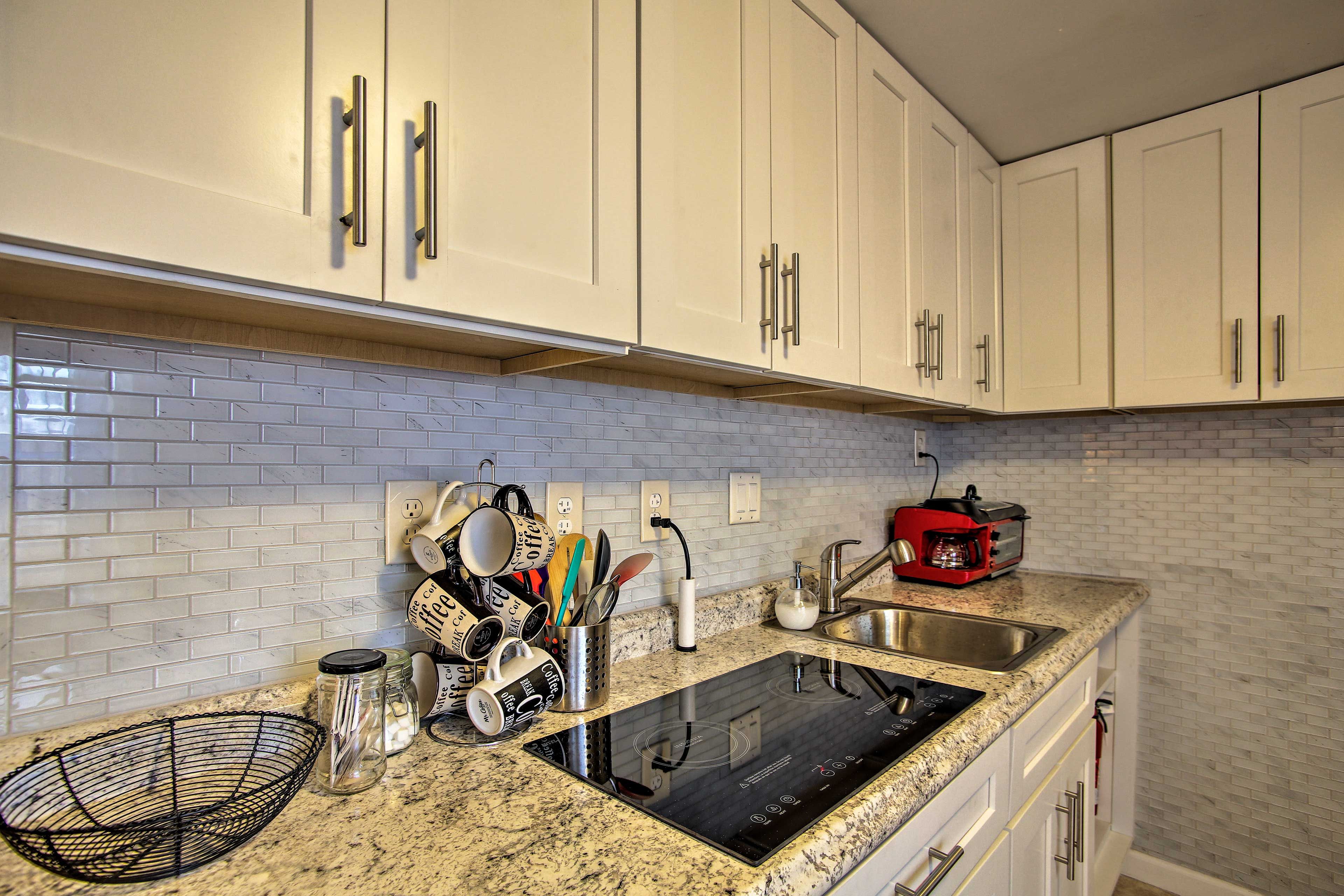 Ask the locals what restaurants are their favorite to eat at.