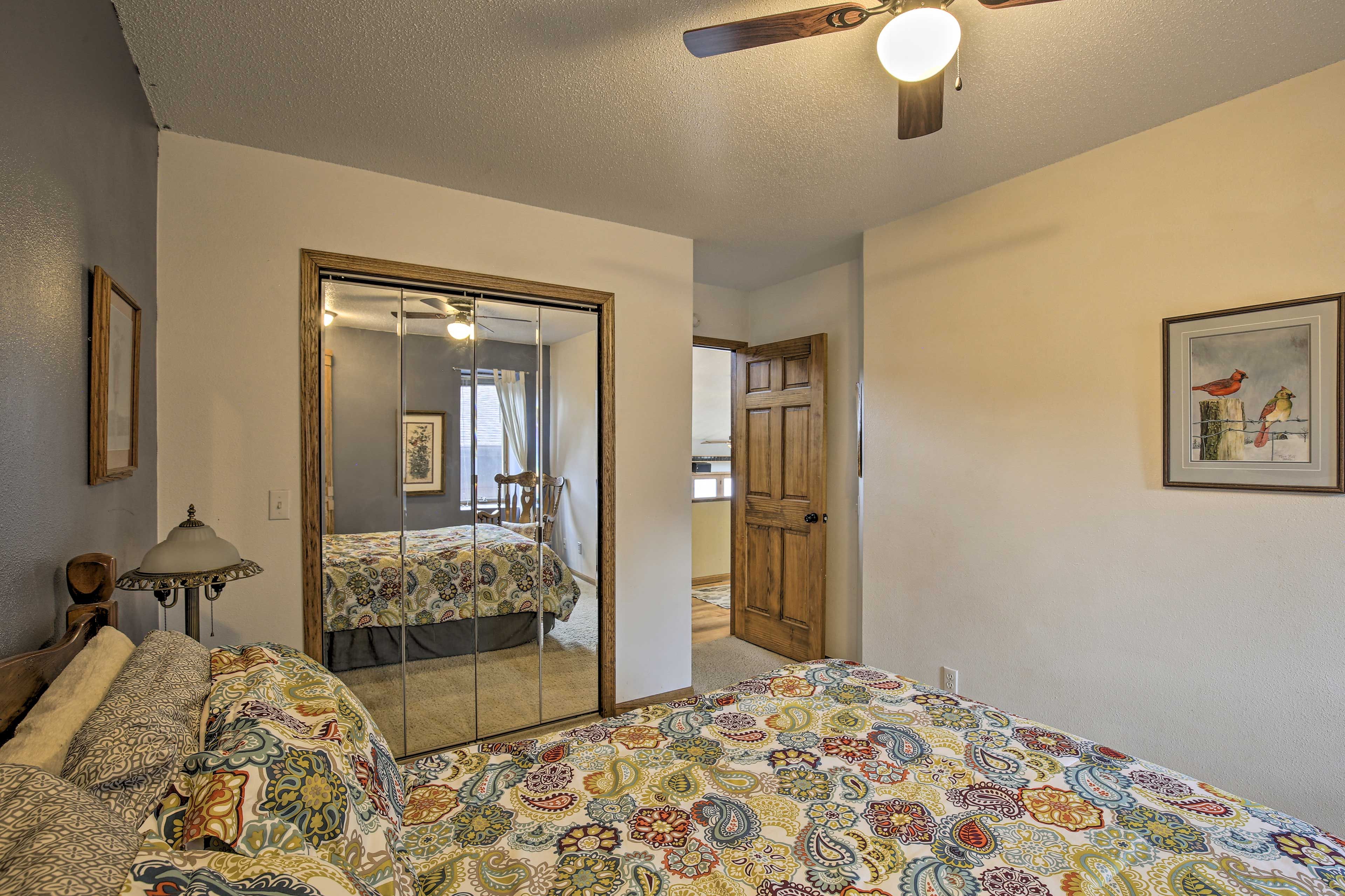 Bedroom 2