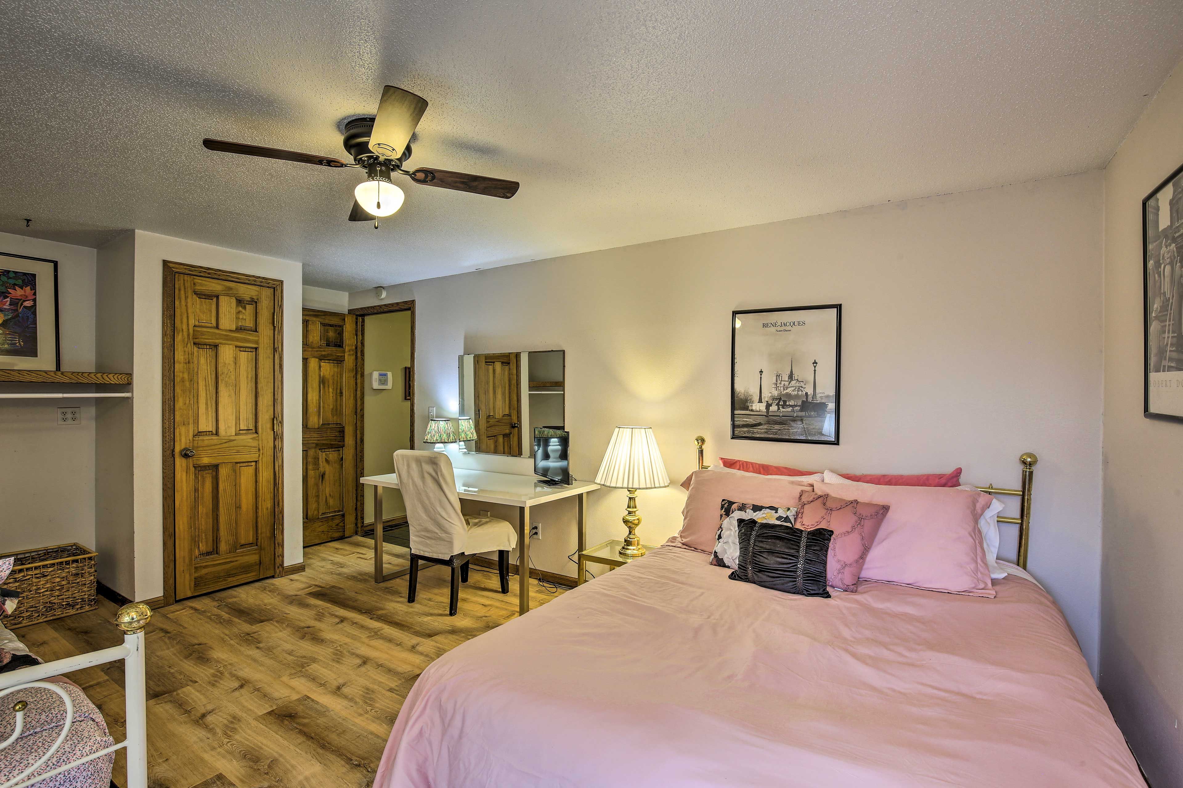 Bedroom 3